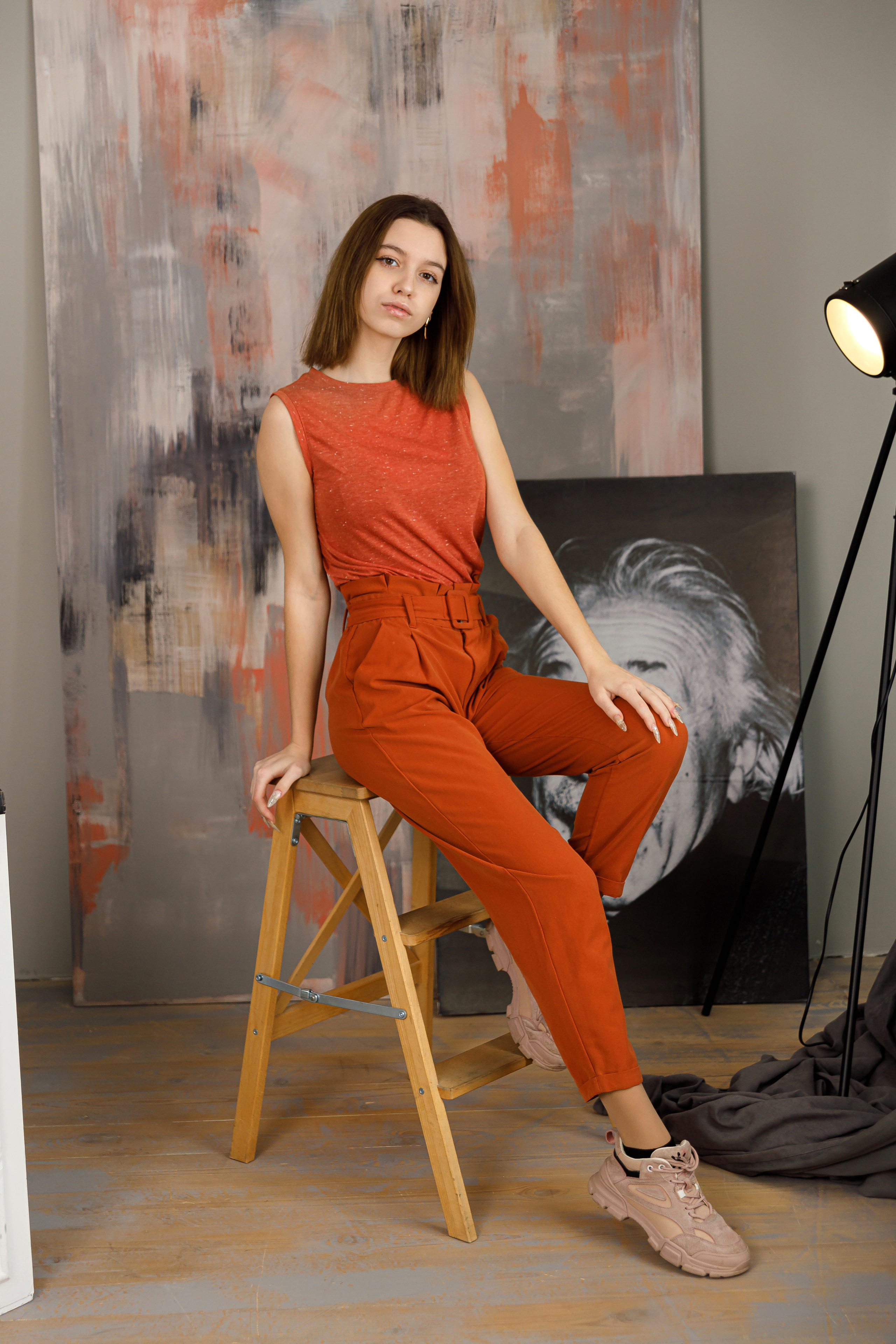 Фотостудия «Моя фотостудия» Севастополь. Выпускные альбомы в Крыму, Севастополе и Симферополе