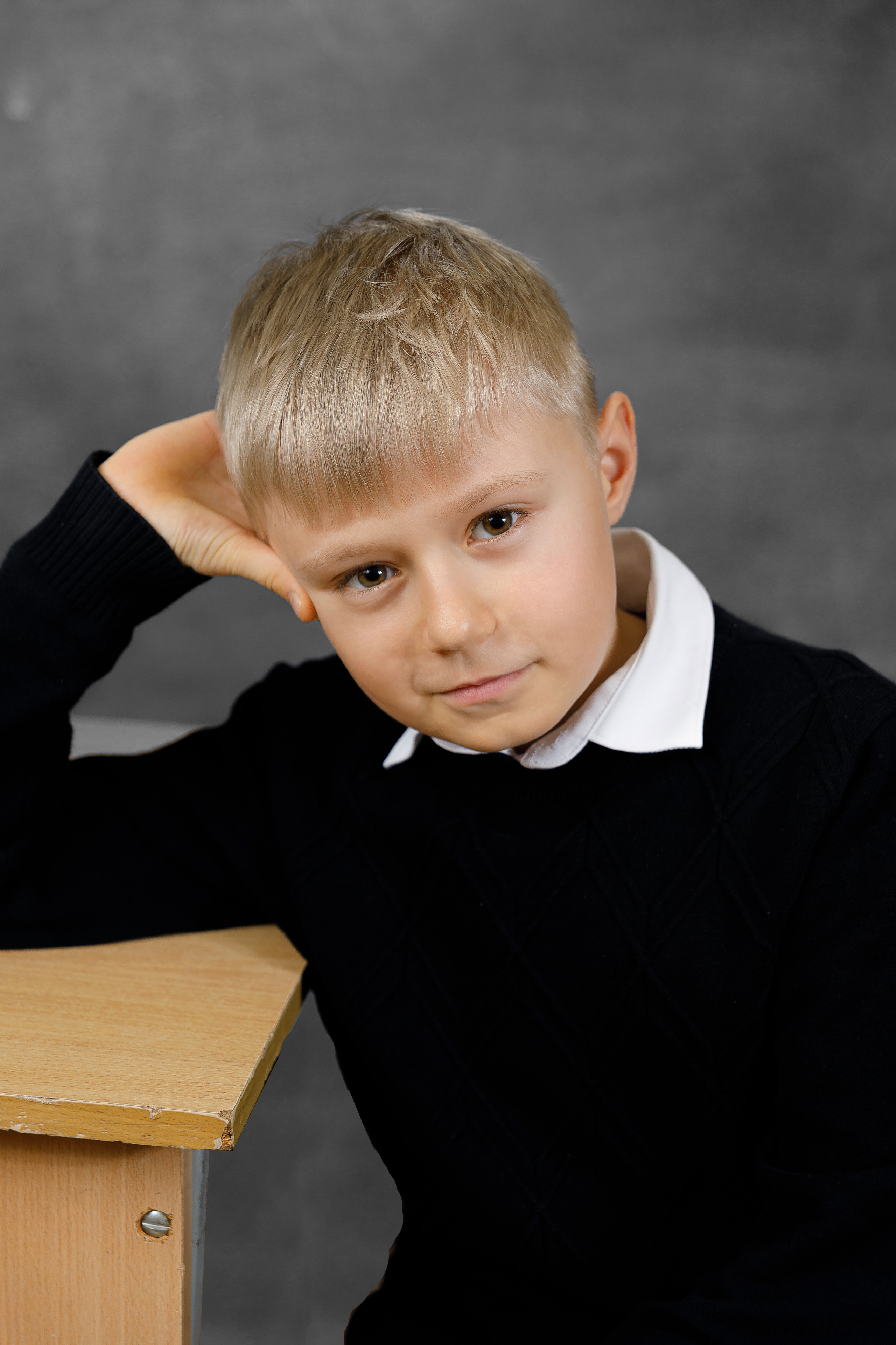 Фотосъёмка 4 класса. Выпускные альбомы в Крыму, Севастополе и Симферополе