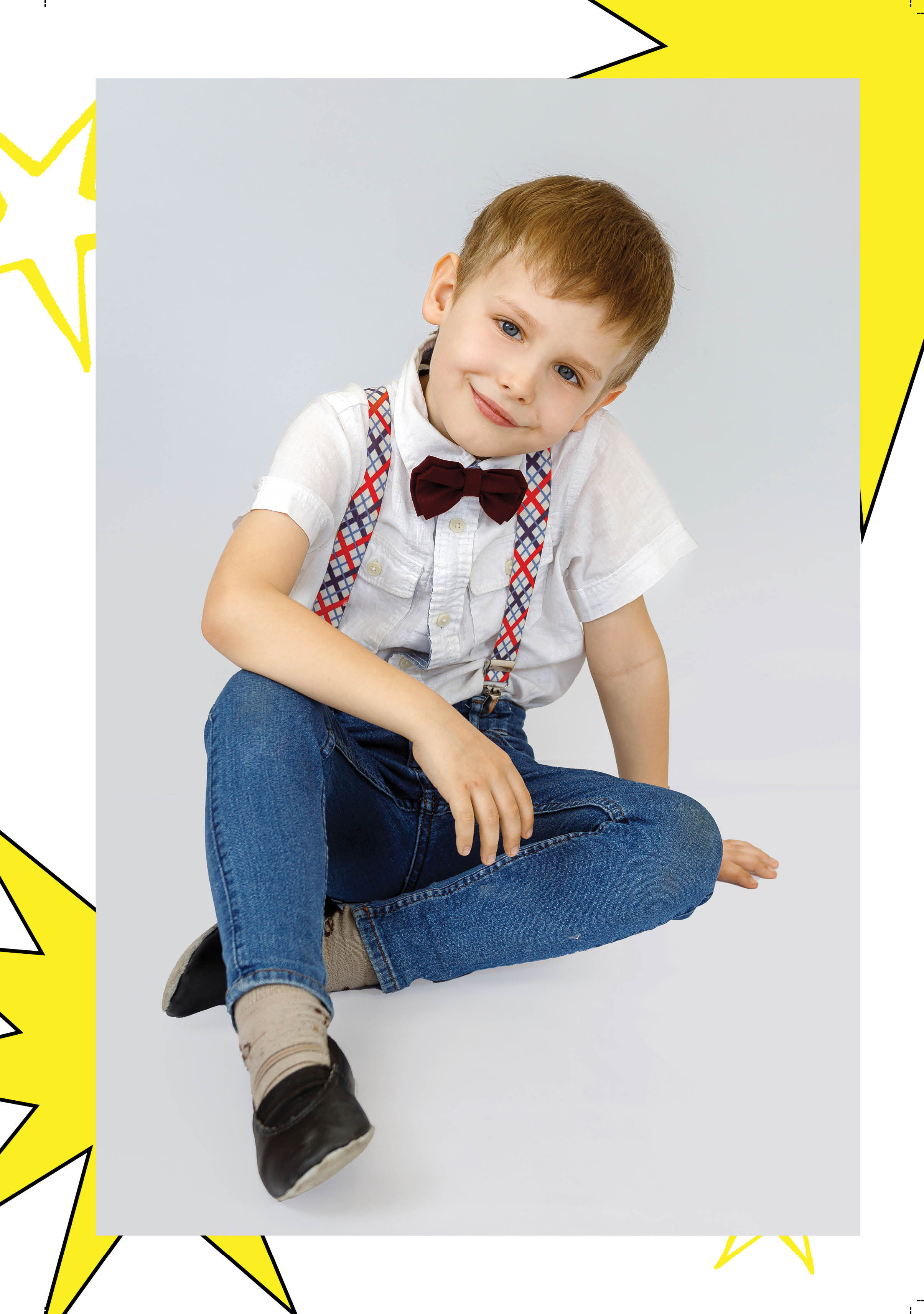 Выпускной альбом для детского сада и начальных классов. Выпускные альбомы в Крыму, Севастополе и Симферополе