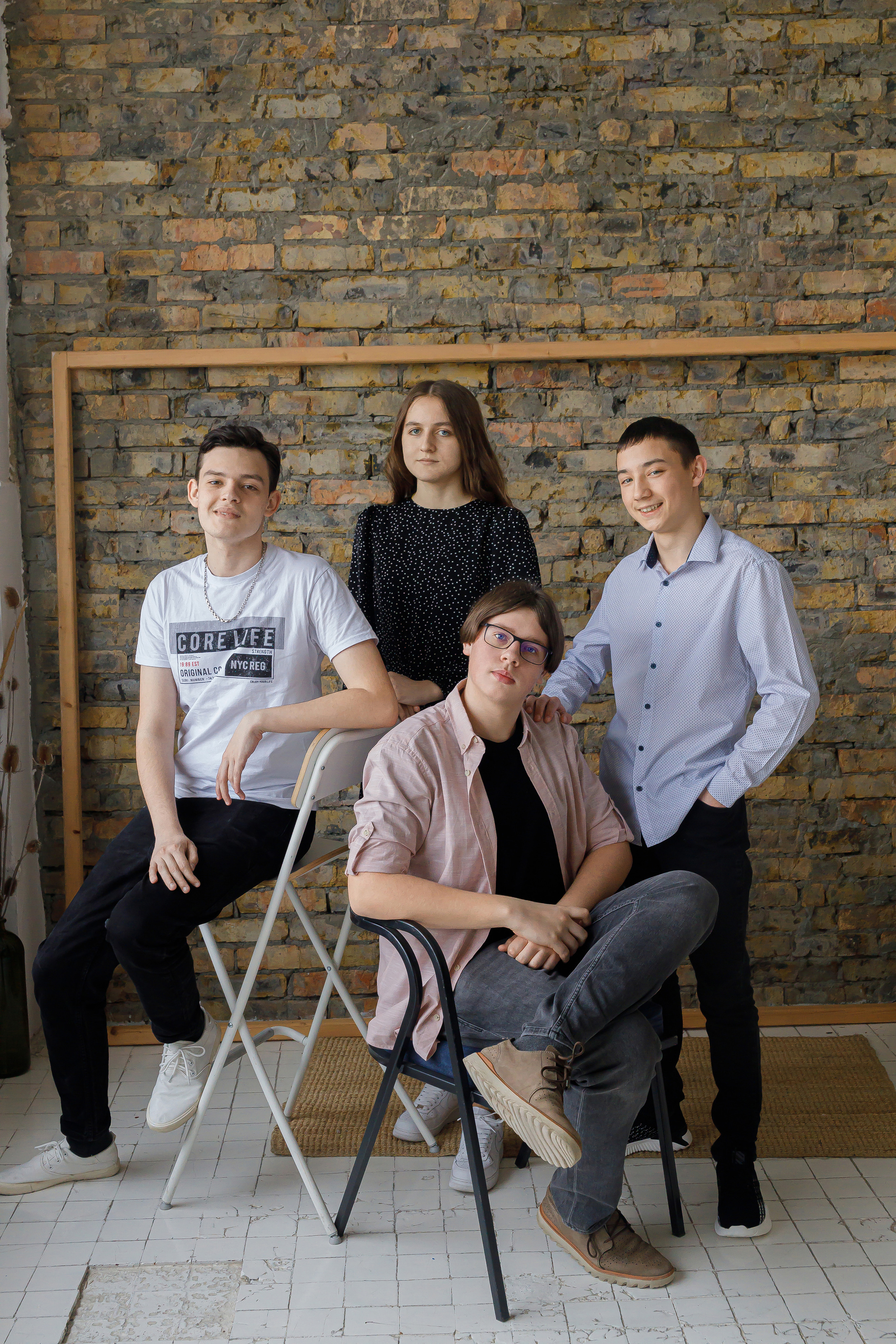 Фотостудия «Просвет» Симферополь. Выпускные альбомы в Крыму, Севастополе и Симферополе