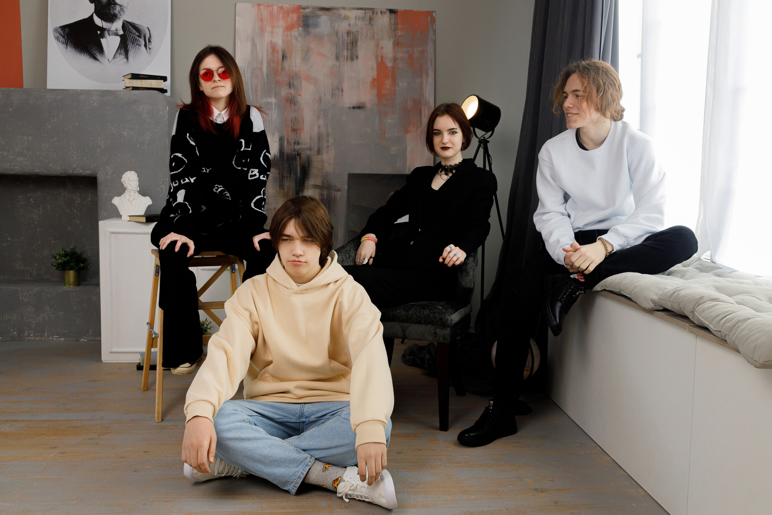 Фотостудия «Моя фотостудия» Севастополь. Выпускные альбомы в Крыму, Севастополе и Симферополе