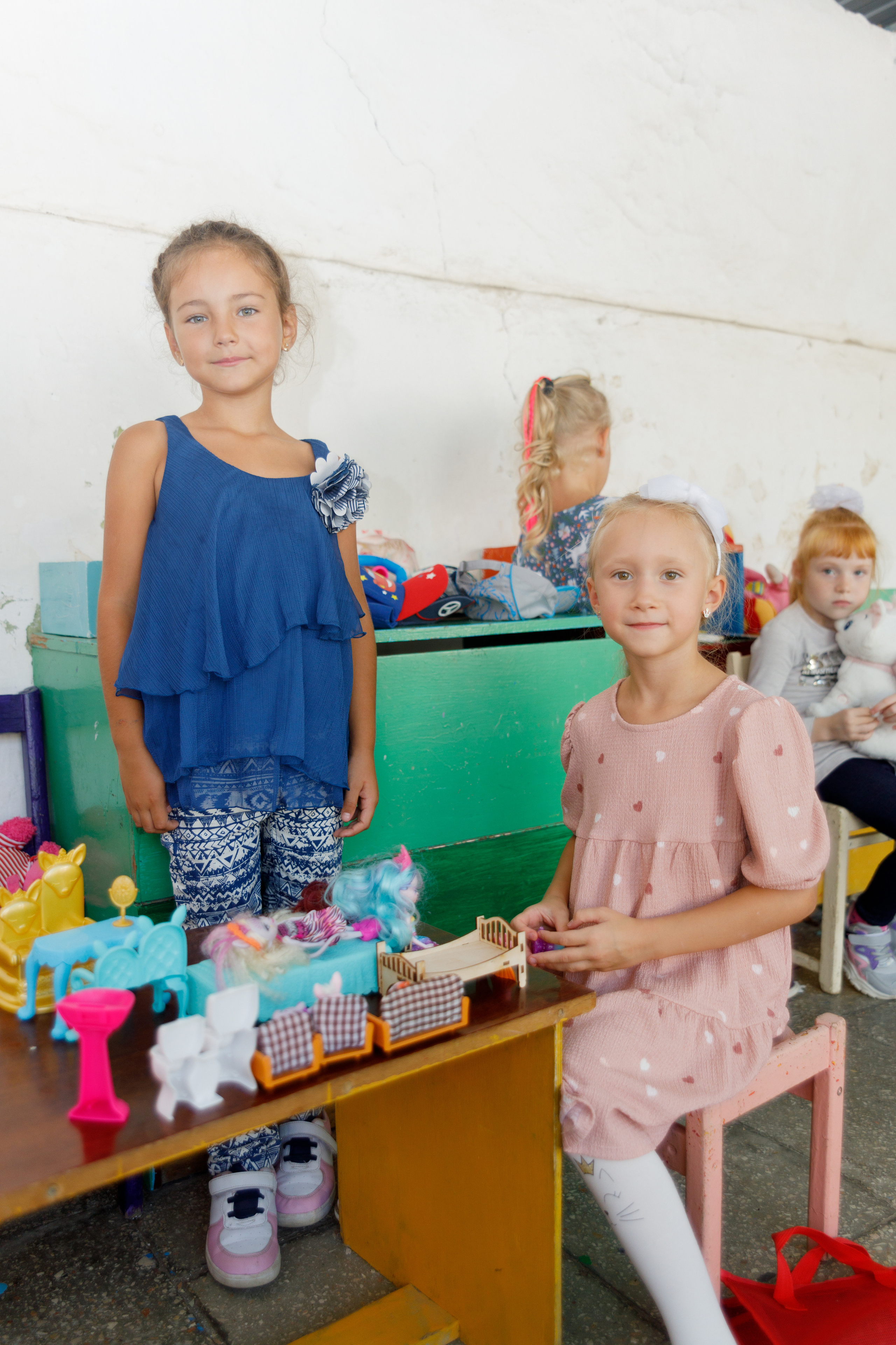 Выпускные альбомы для детского сада. Выпускные альбомы в Крыму, Севастополе и Симферополе