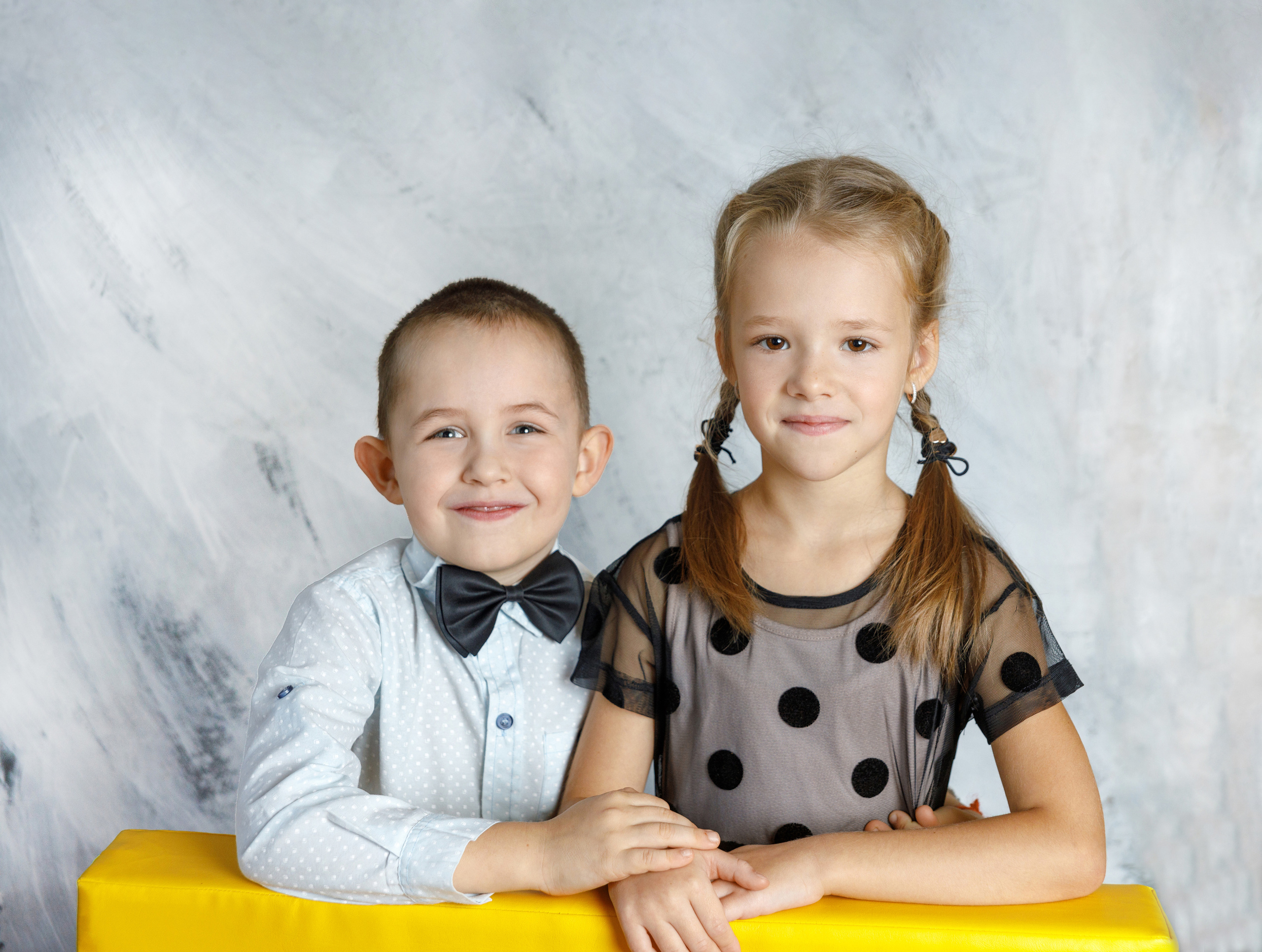 Фотосъёмки для выпускного альбома в детском саду. Выпускные альбомы в Крыму, Севастополе и Симферополе