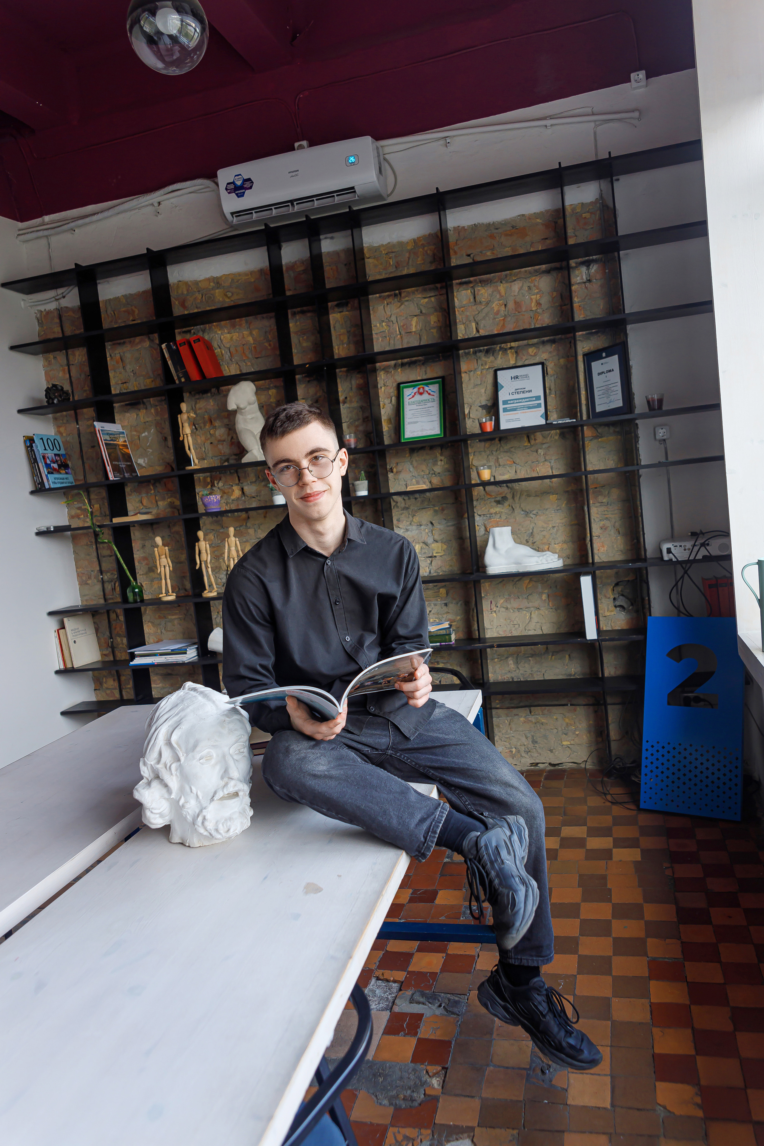 Фотостудия «Просвет» Симферополь. Выпускные альбомы в Крыму, Севастополе и Симферополе