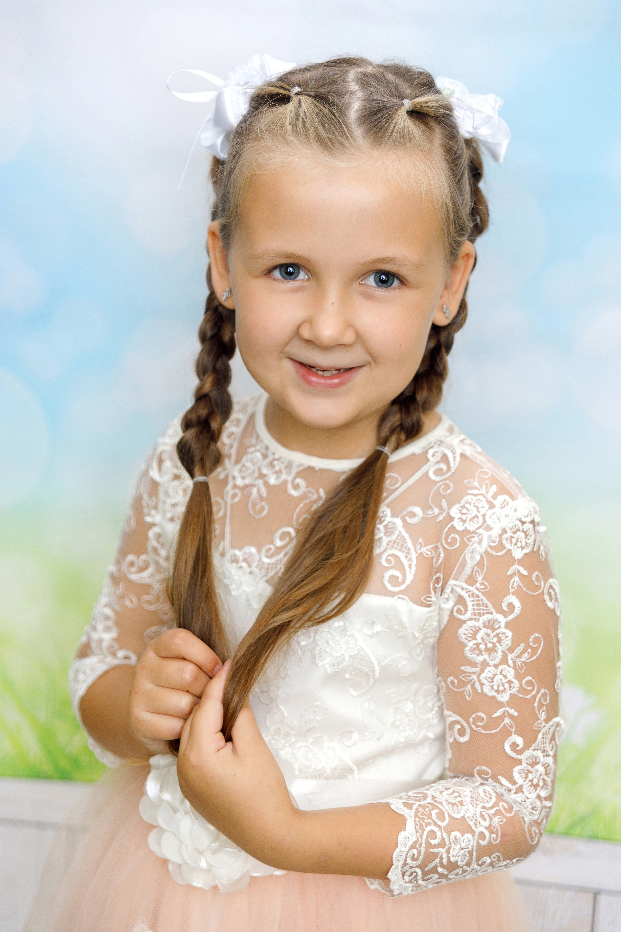 Фотосъёмка в школе. Выпускные альбомы в Крыму, Севастополе и Симферополе