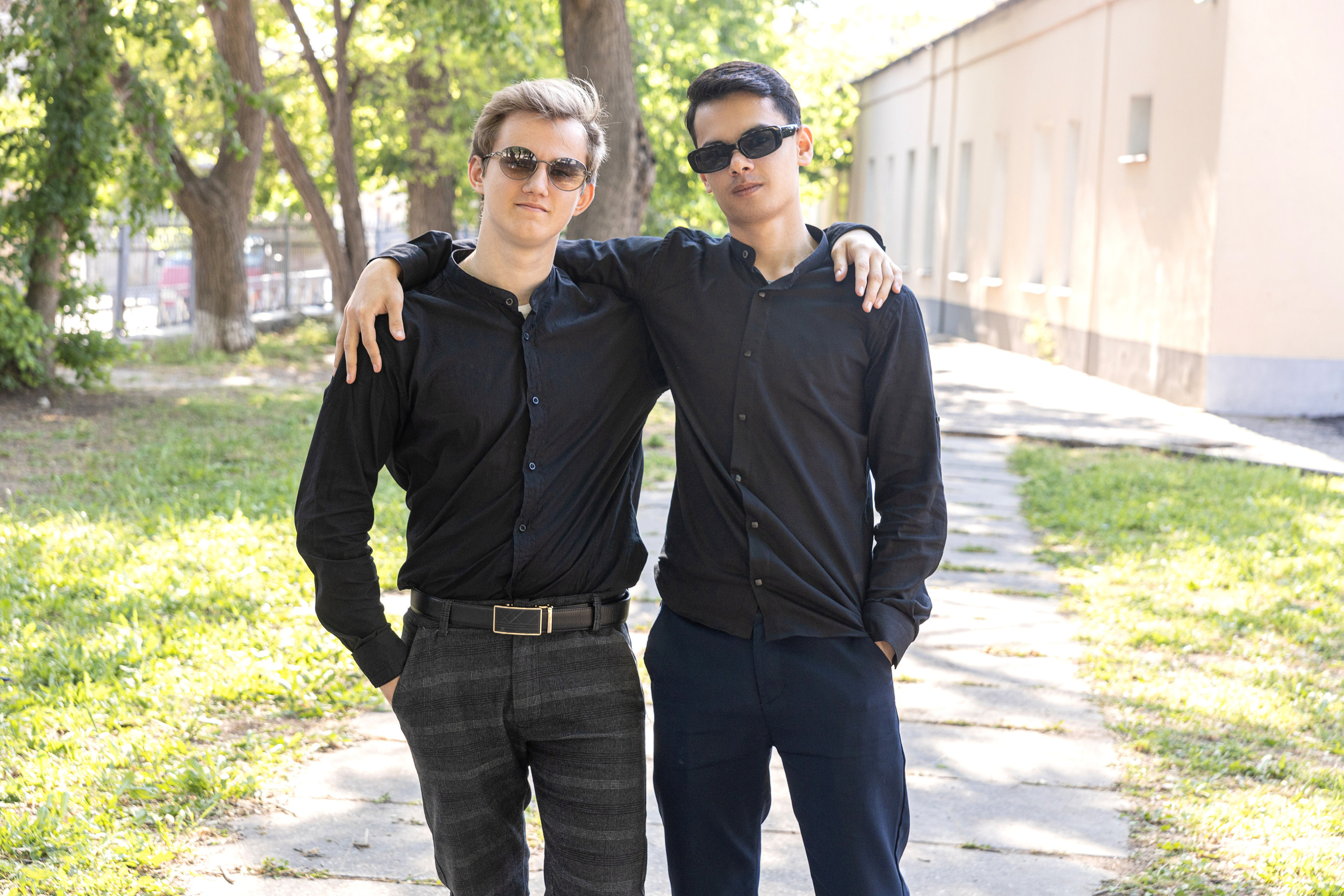 Выпускной альбом для 9 класса. Выпускные альбомы в Крыму, Севастополе и Симферополе