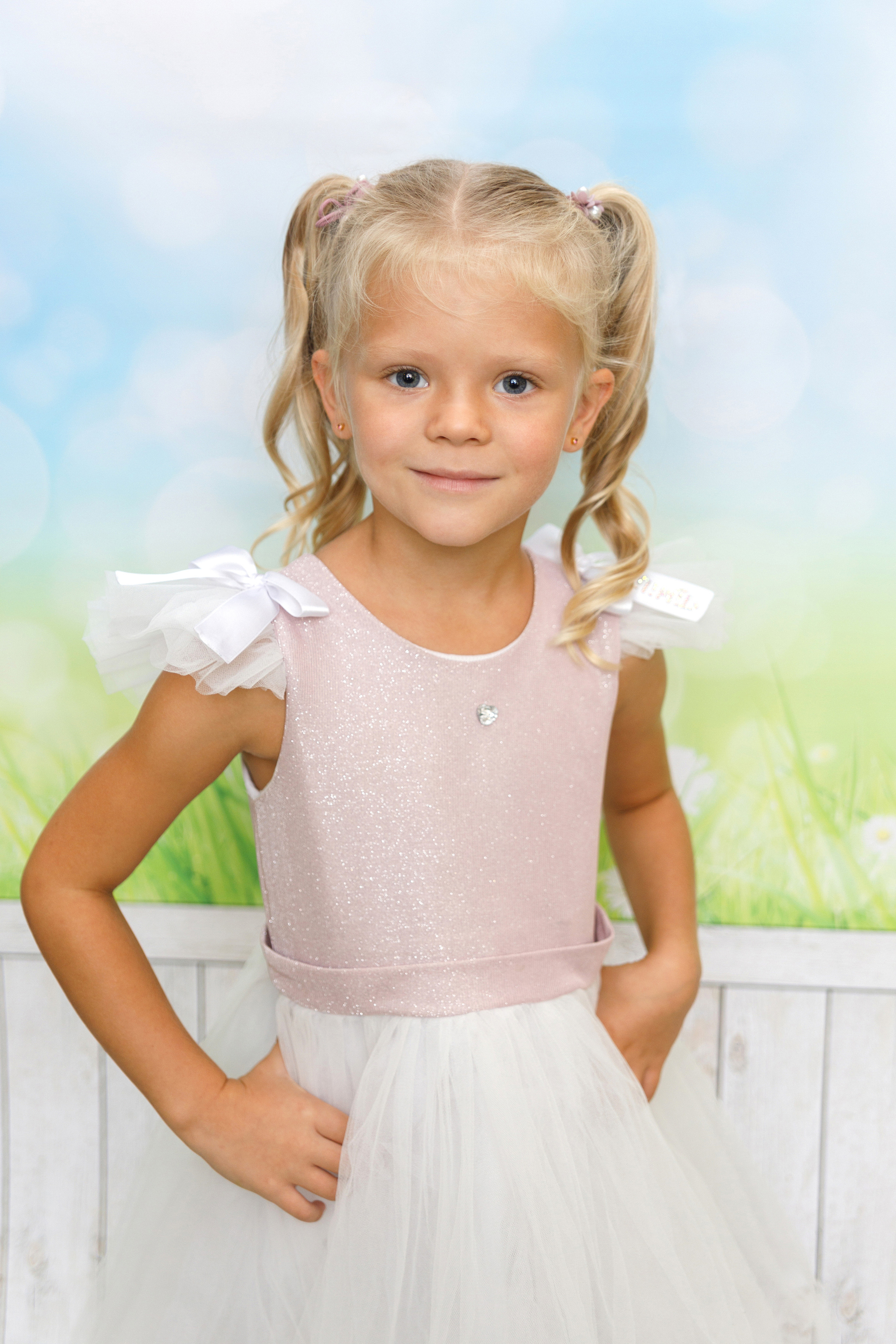 Фотосъёмка в школе. Выпускные альбомы в Крыму, Севастополе и Симферополе