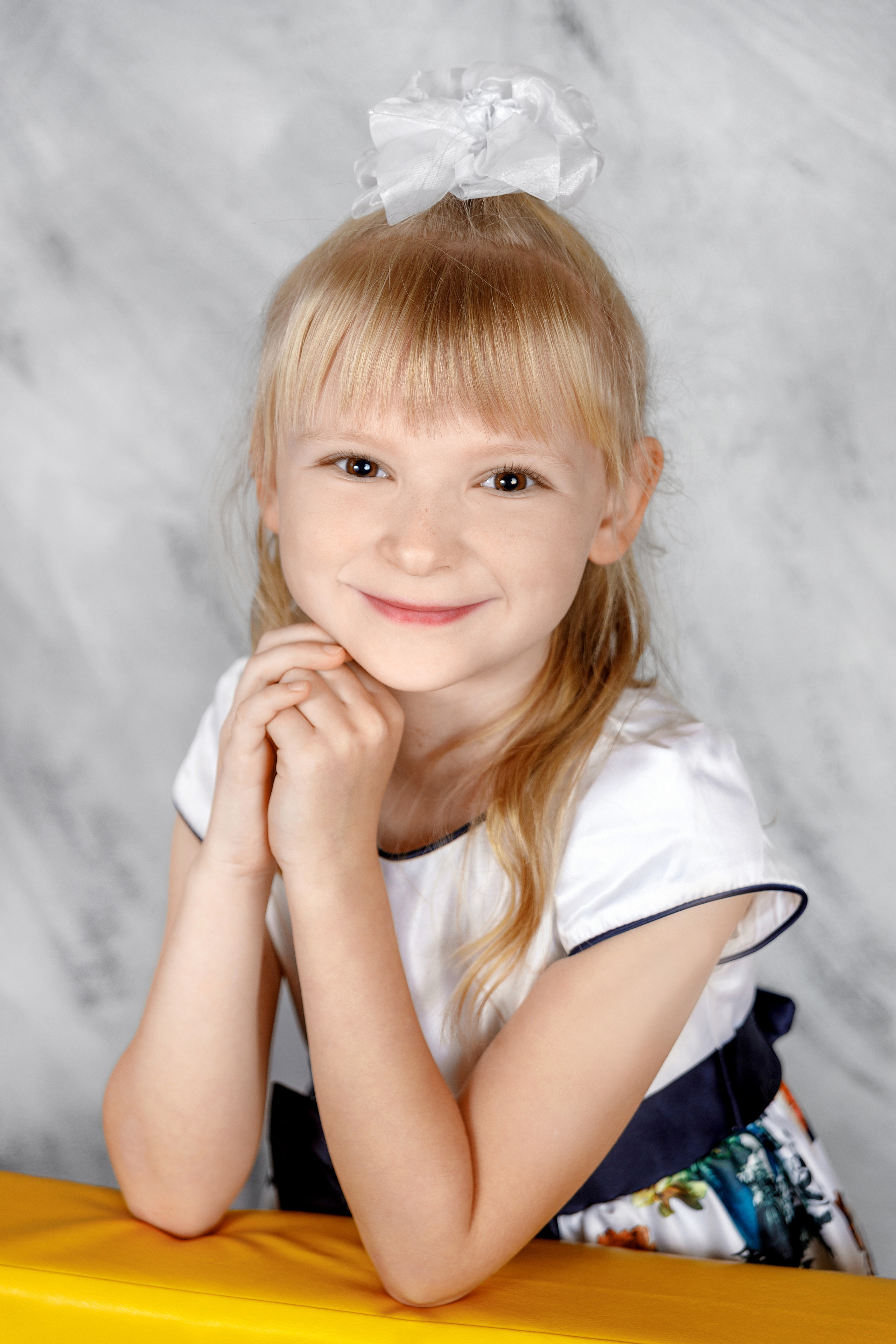 Фотосъёмки для выпускного альбома в детском саду. Выпускные альбомы в Крыму, Севастополе и Симферополе