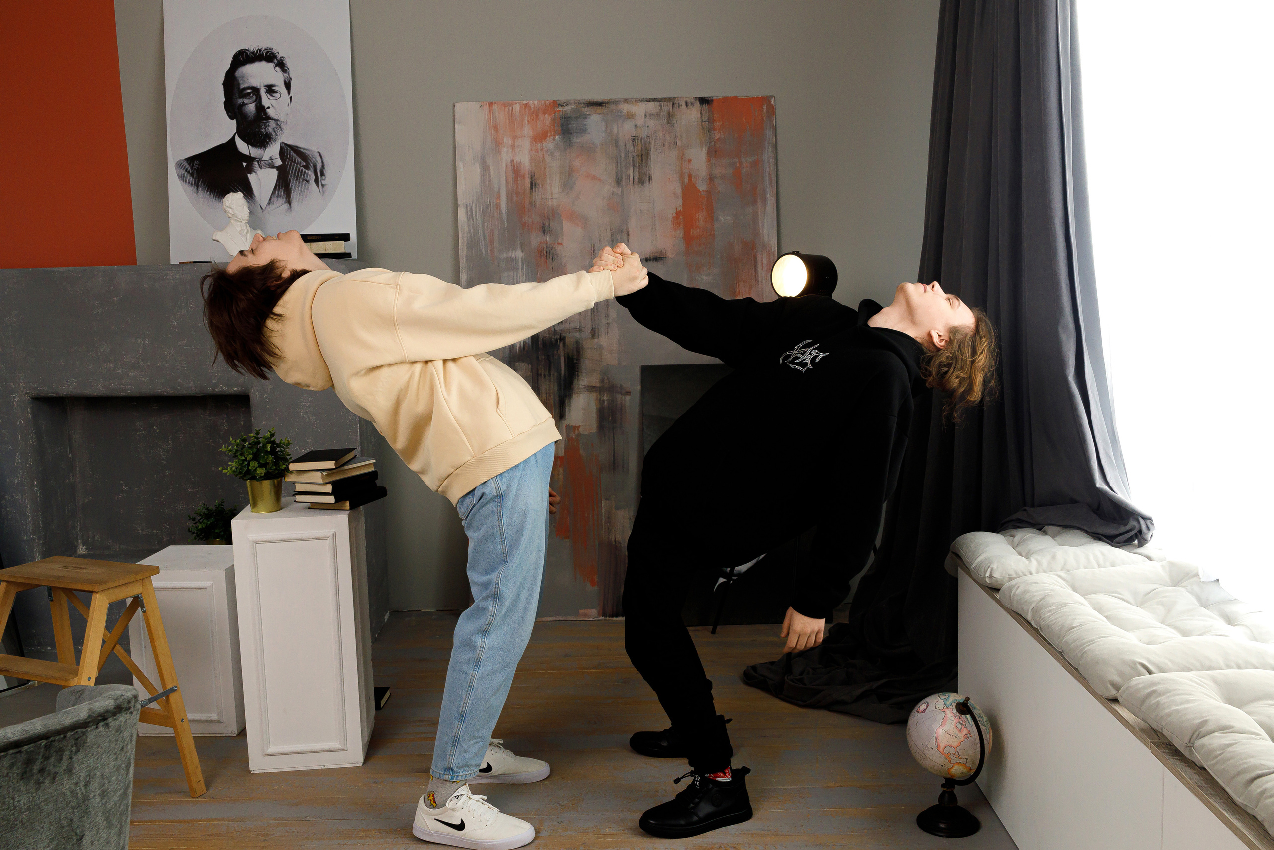 Фотостудия «Моя фотостудия» Севастополь. Выпускные альбомы в Крыму, Севастополе и Симферополе