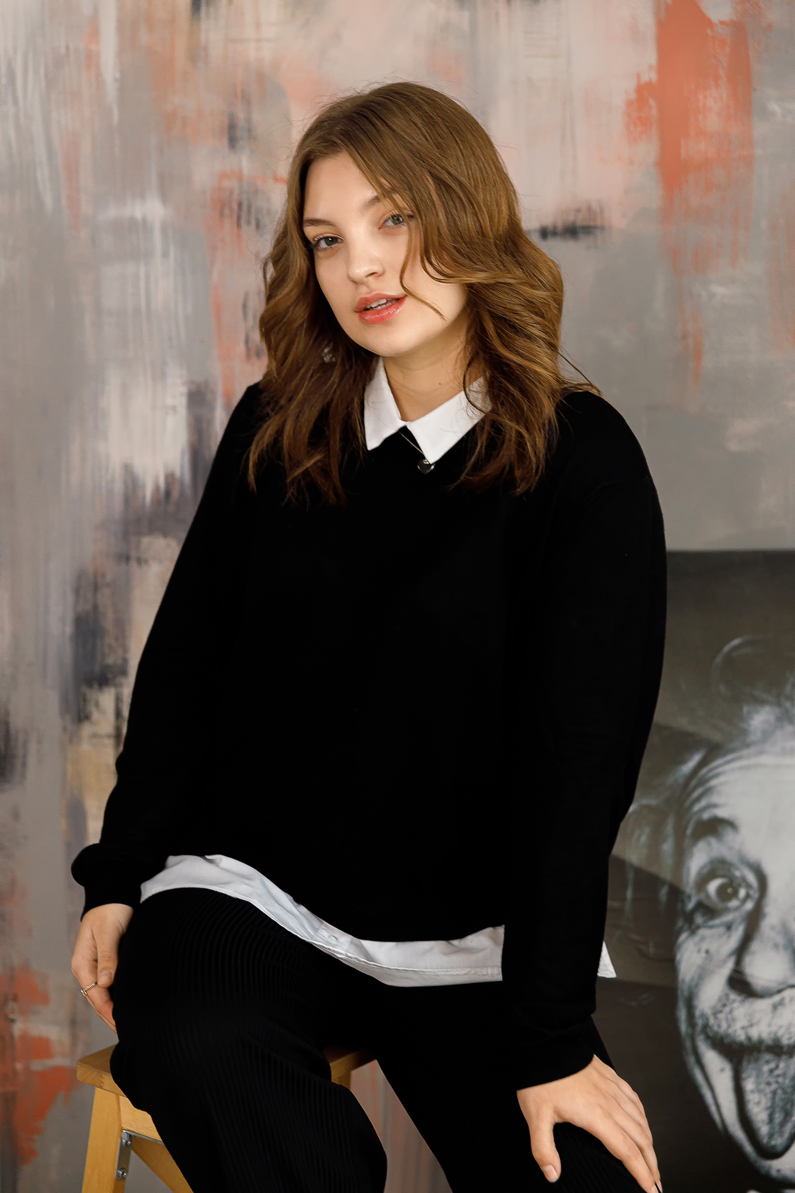 Фотостудия «Моя фотостудия» Севастополь. Выпускные альбомы в Крыму, Севастополе и Симферополе