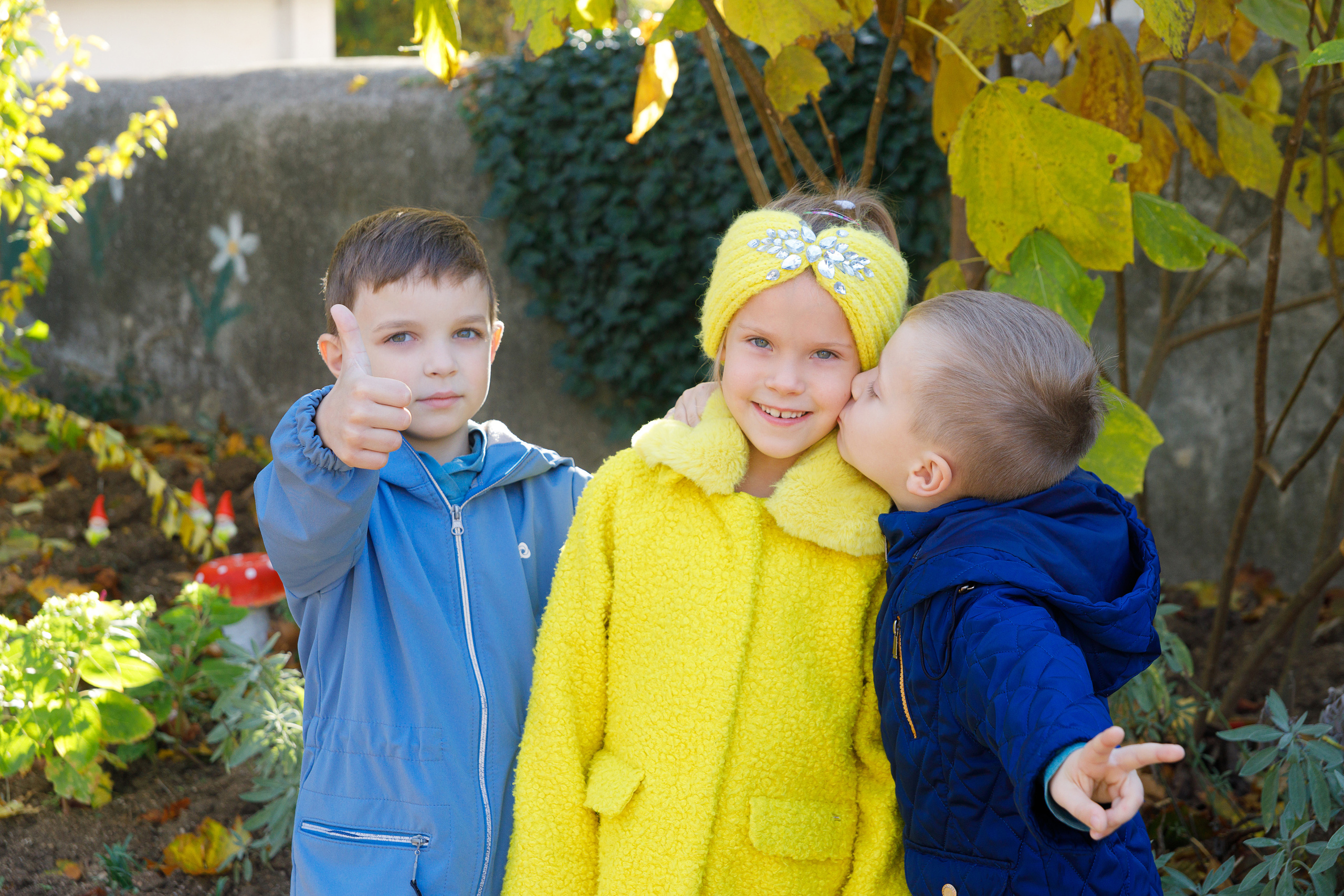 Выпускные альбомы для детского сада. Выпускные альбомы в Крыму, Севастополе и Симферополе