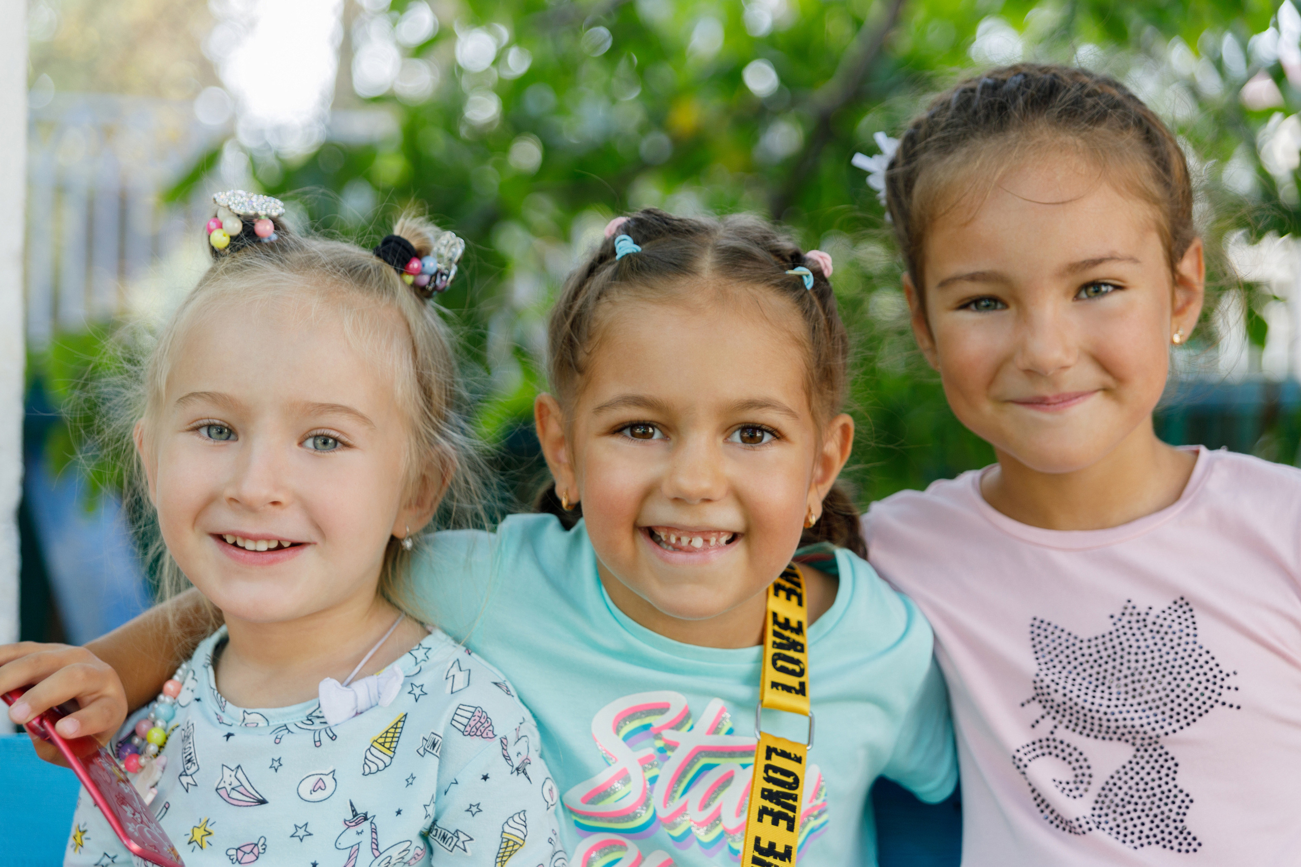 Выпускные альбомы для детского сада. Выпускные альбомы в Крыму, Севастополе и Симферополе