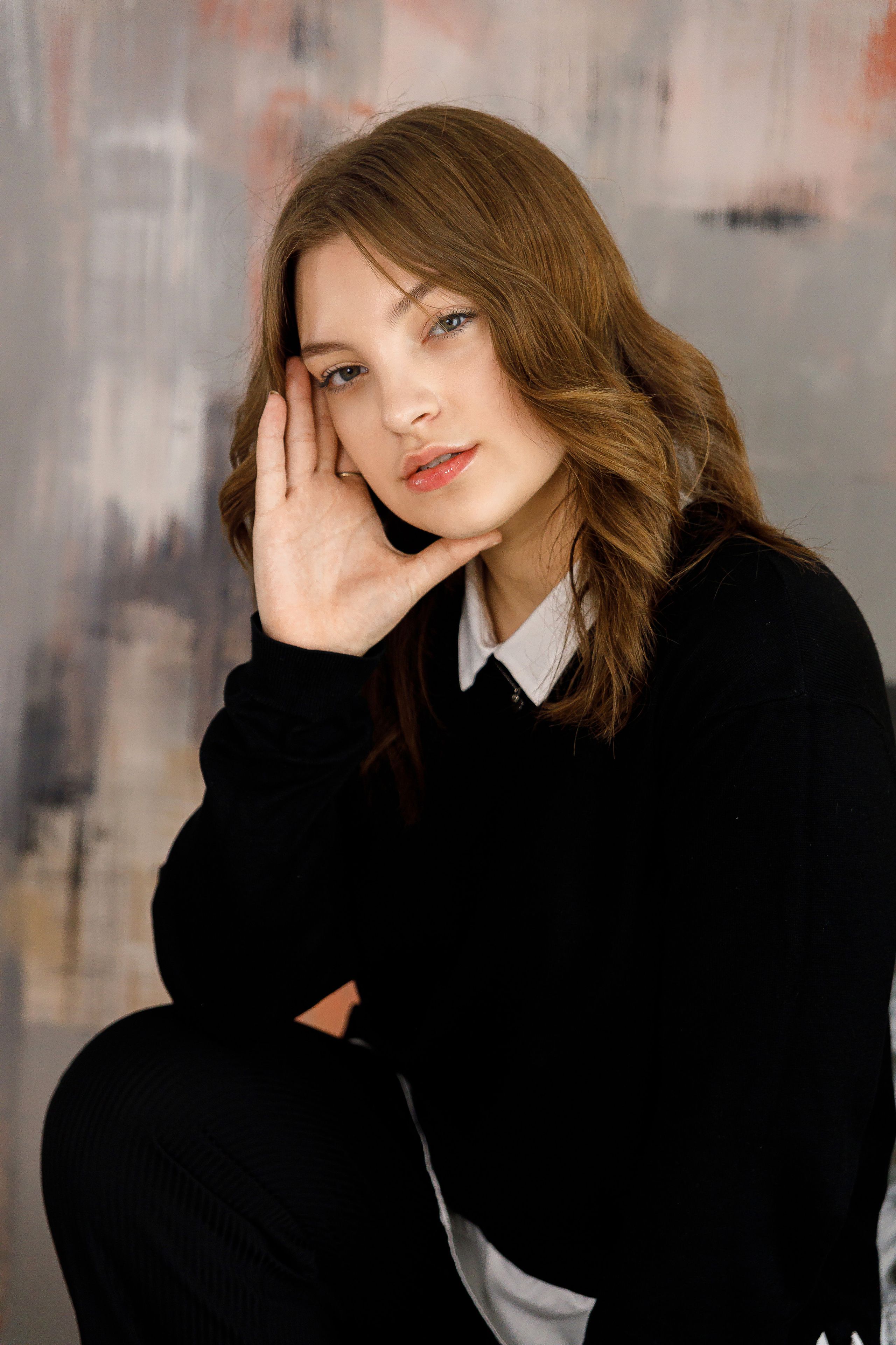 Фотостудия «Моя фотостудия» Севастополь. Выпускные альбомы в Крыму, Севастополе и Симферополе