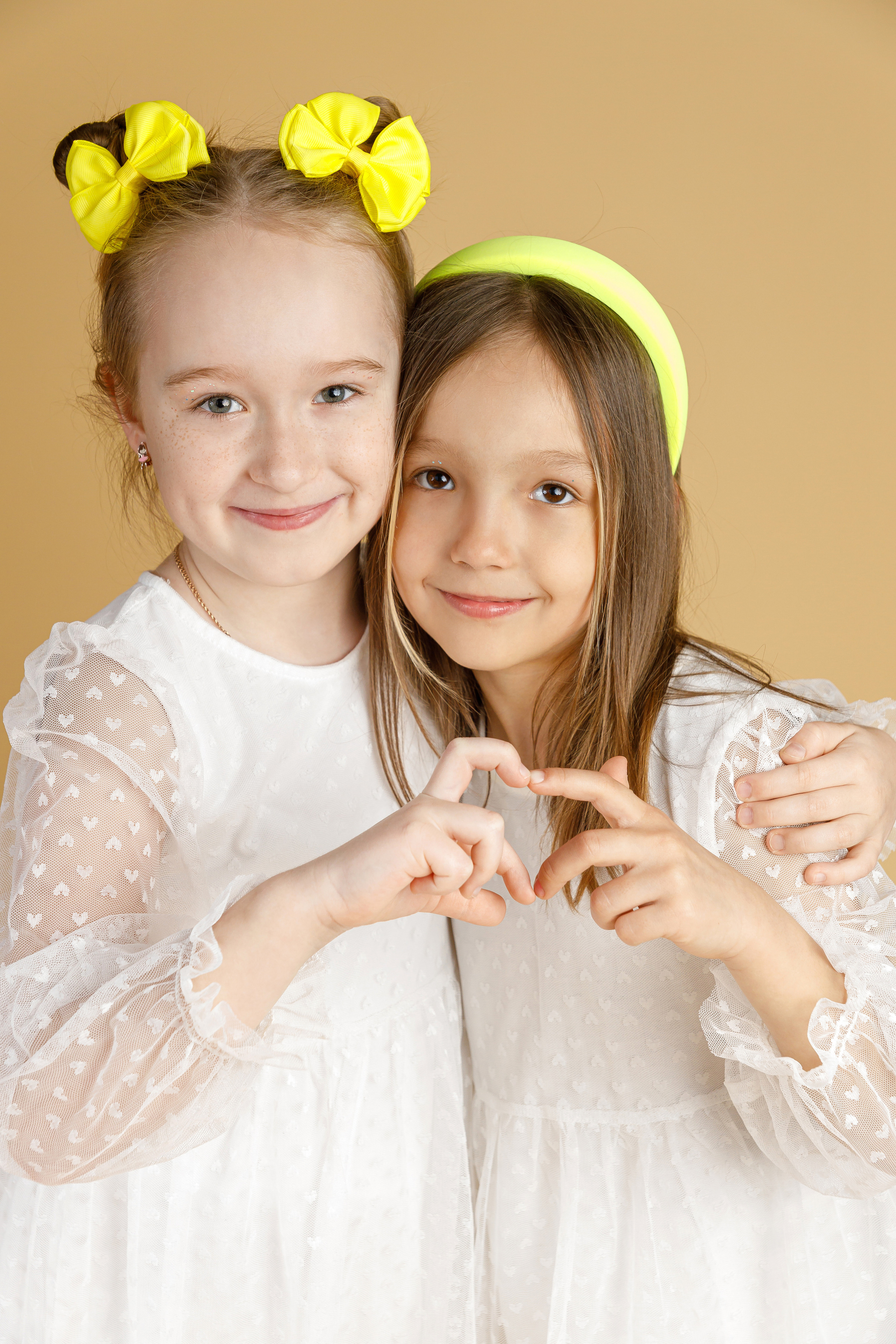 Детские фотосъёмки. Выпускные альбомы в Крыму, Севастополе и Симферополе