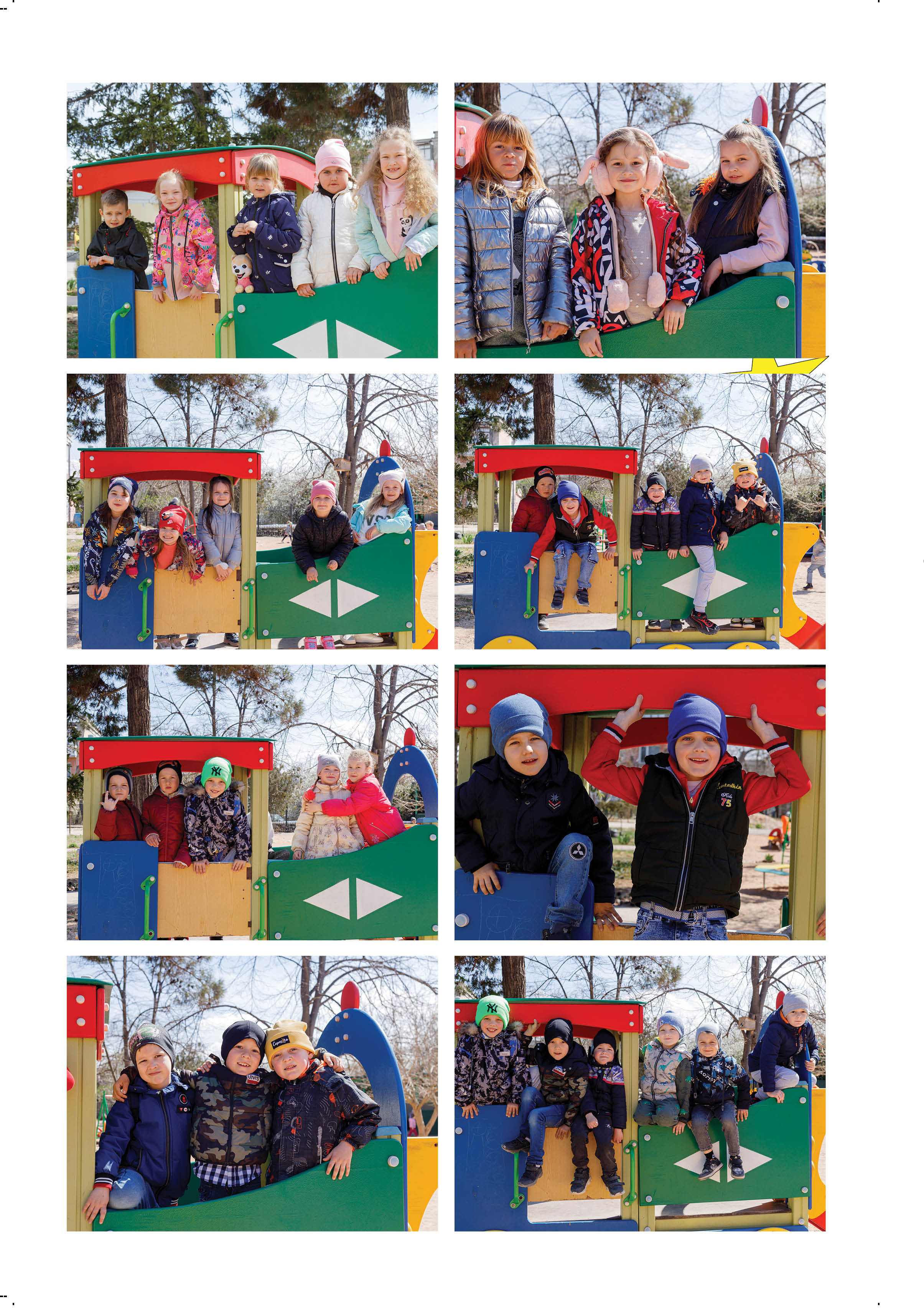 Выпускной альбом для детского сада и начальных классов. Выпускные альбомы в Крыму, Севастополе и Симферополе