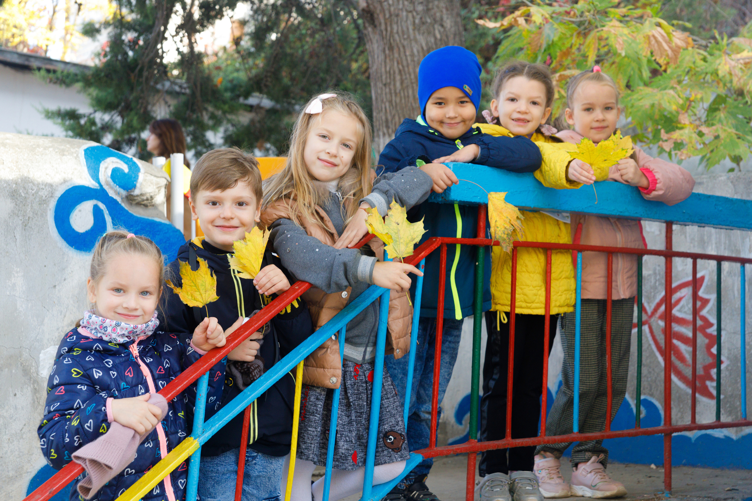 Выпускные альбомы для детского сада. Выпускные альбомы в Крыму, Севастополе и Симферополе