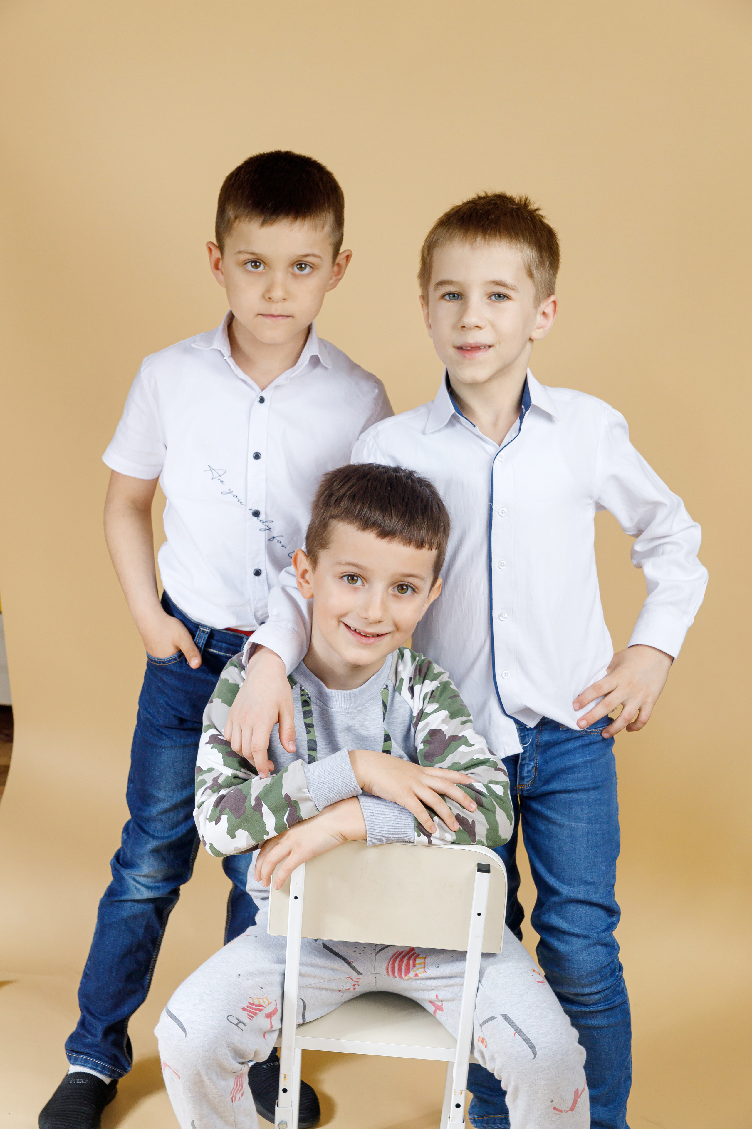 Детские фотосъёмки. Выпускные альбомы в Крыму, Севастополе и Симферополе