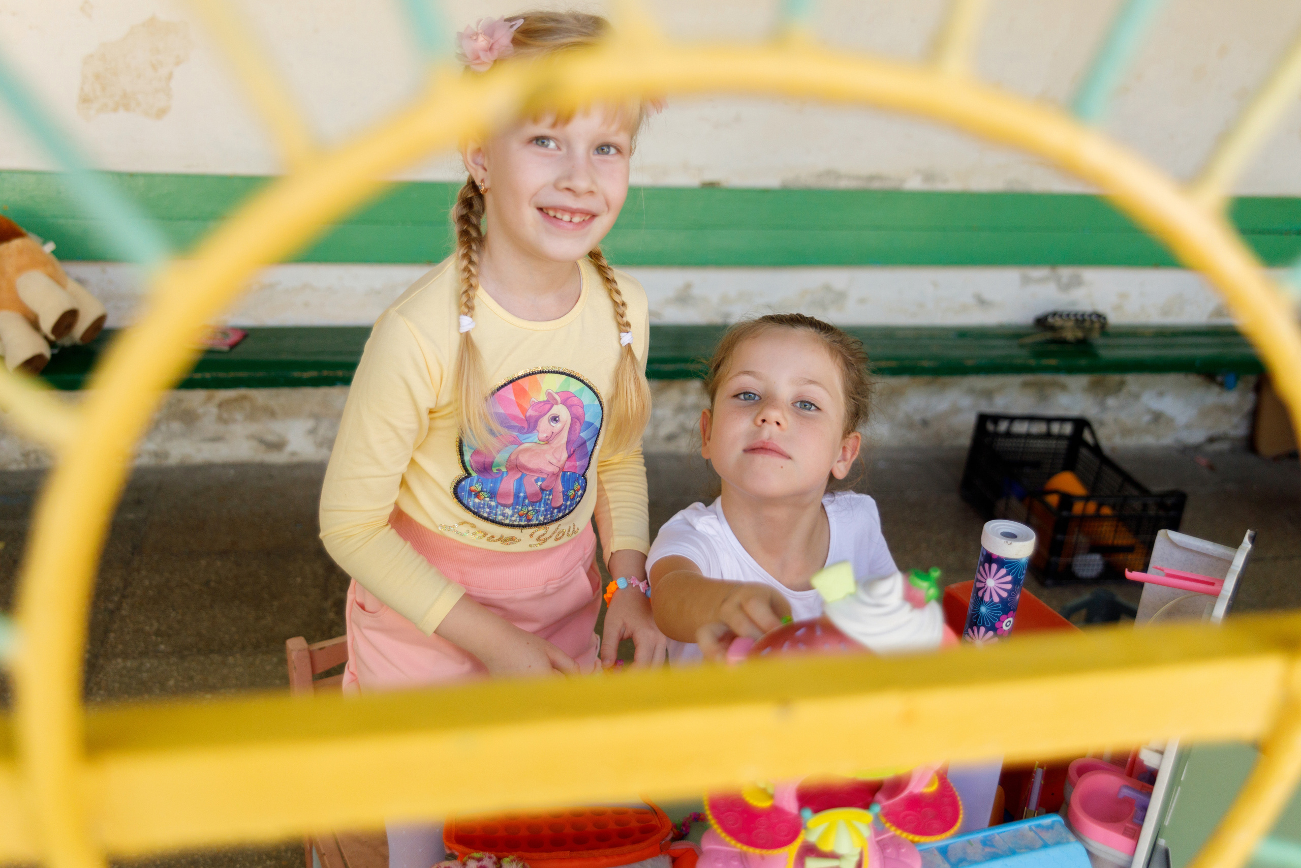 Фотосъёмка в школе. Выпускные альбомы в Крыму, Севастополе и Симферополе