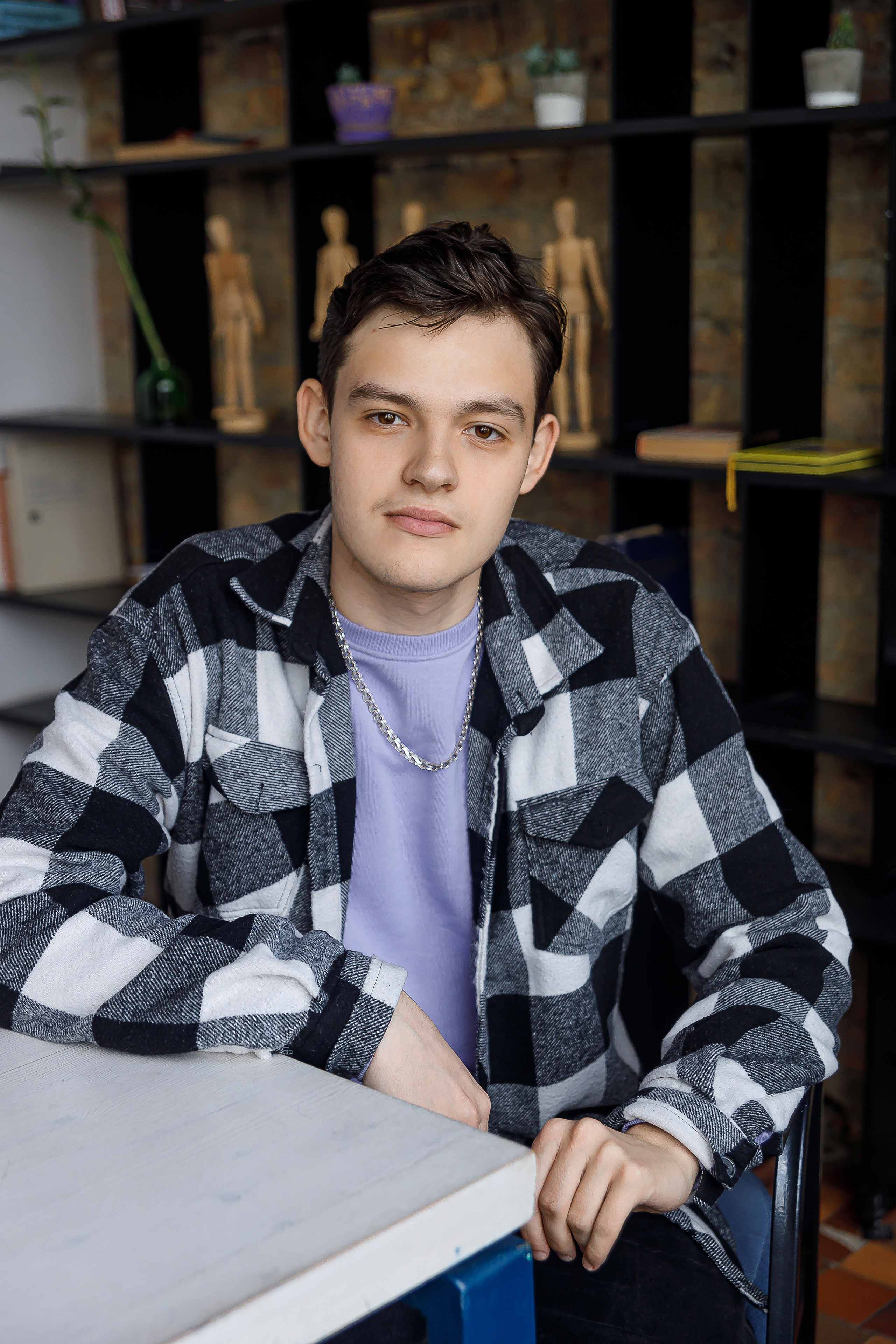 Фотостудия «Просвет» Симферополь. Выпускные альбомы в Крыму, Севастополе и Симферополе