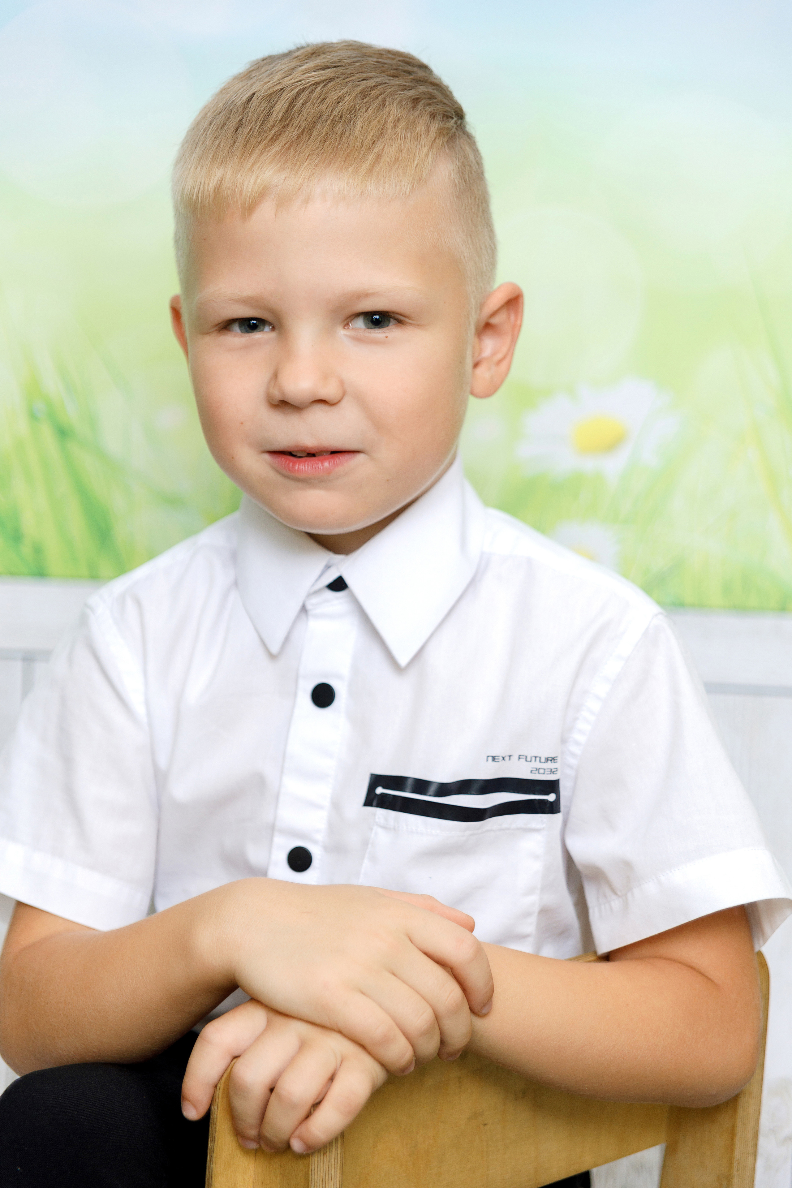 Фотосъёмка в школе. Выпускные альбомы в Крыму, Севастополе и Симферополе