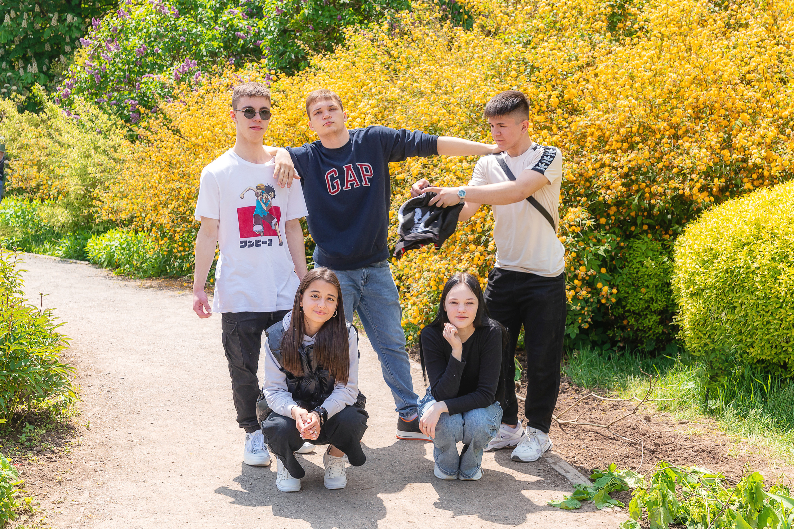 Фотостудия «Просвет» Симферополь. Выпускные альбомы в Крыму, Севастополе и Симферополе