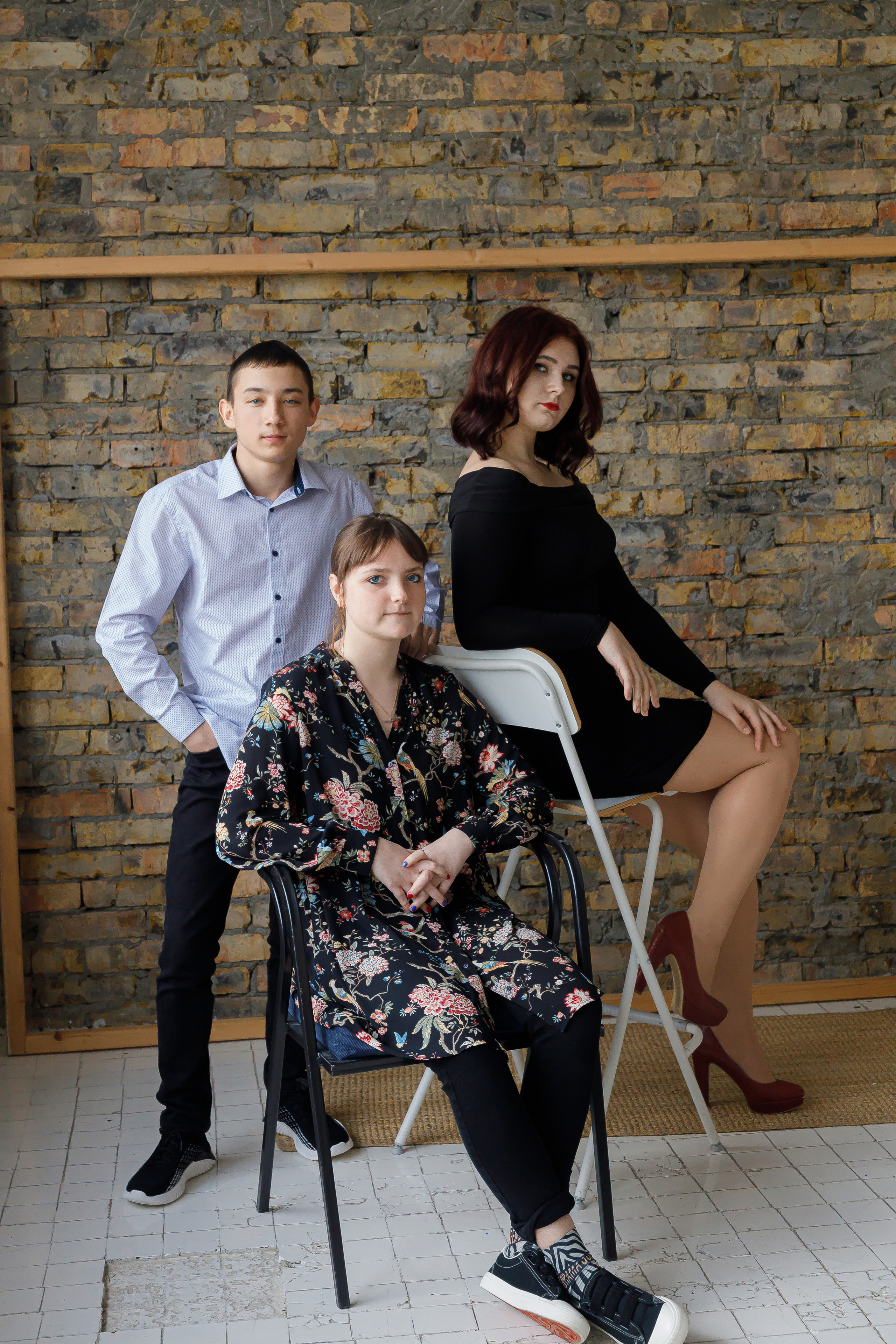 Фотостудия «Просвет» Симферополь. Выпускные альбомы в Крыму, Севастополе и Симферополе