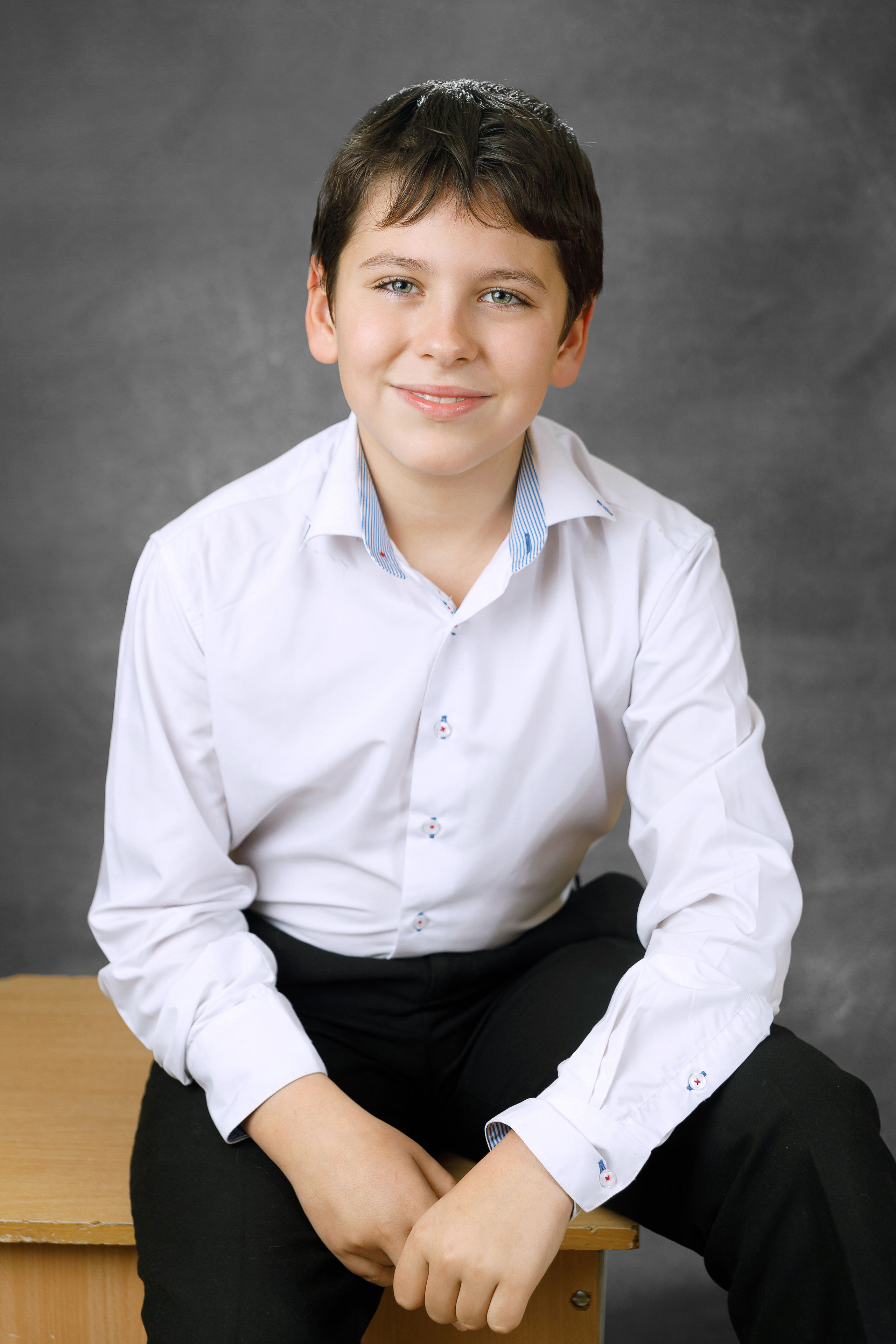 Фотосъёмка 4 класса. Выпускные альбомы в Крыму, Севастополе и Симферополе