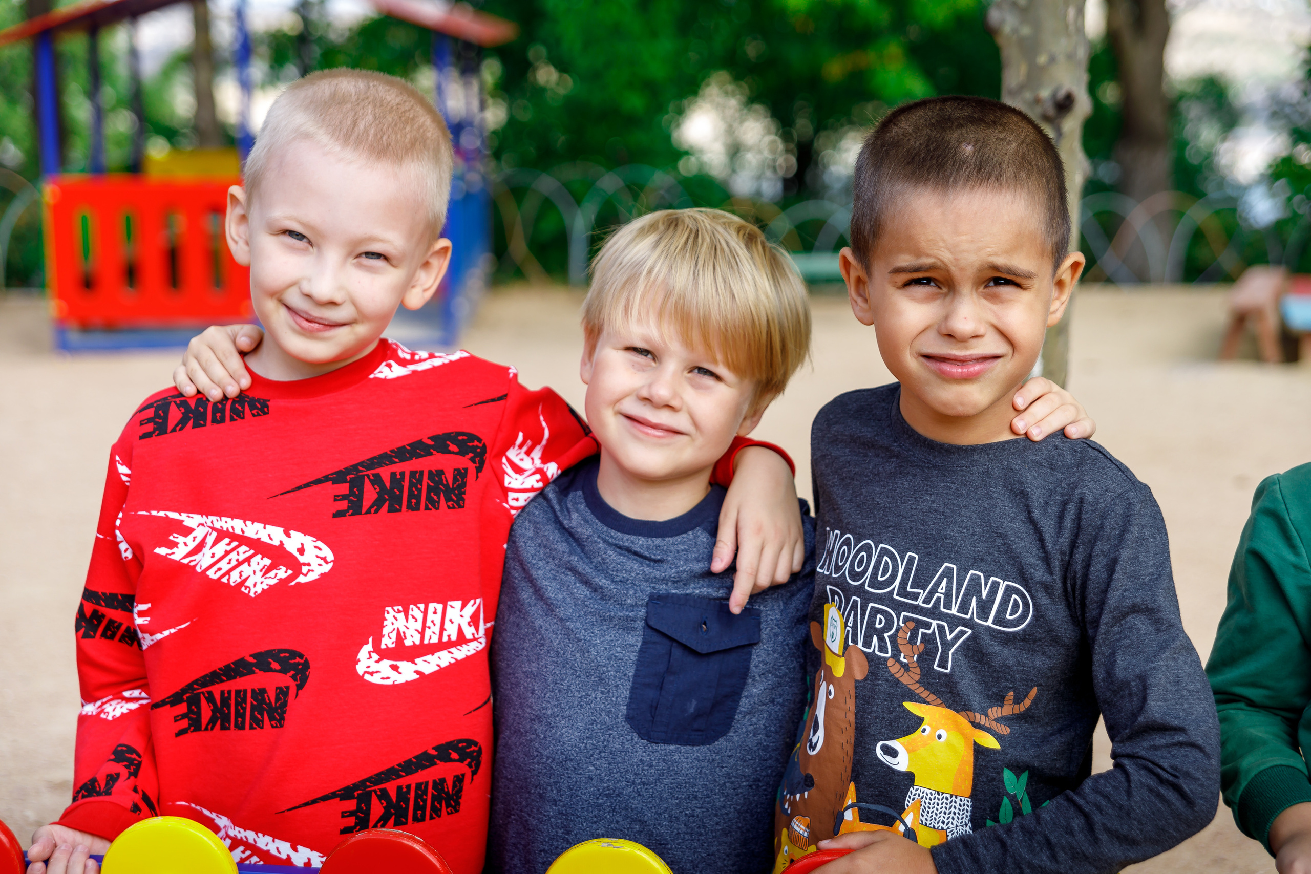 Выпускные альбомы для детского сада. Выпускные альбомы в Крыму, Севастополе и Симферополе