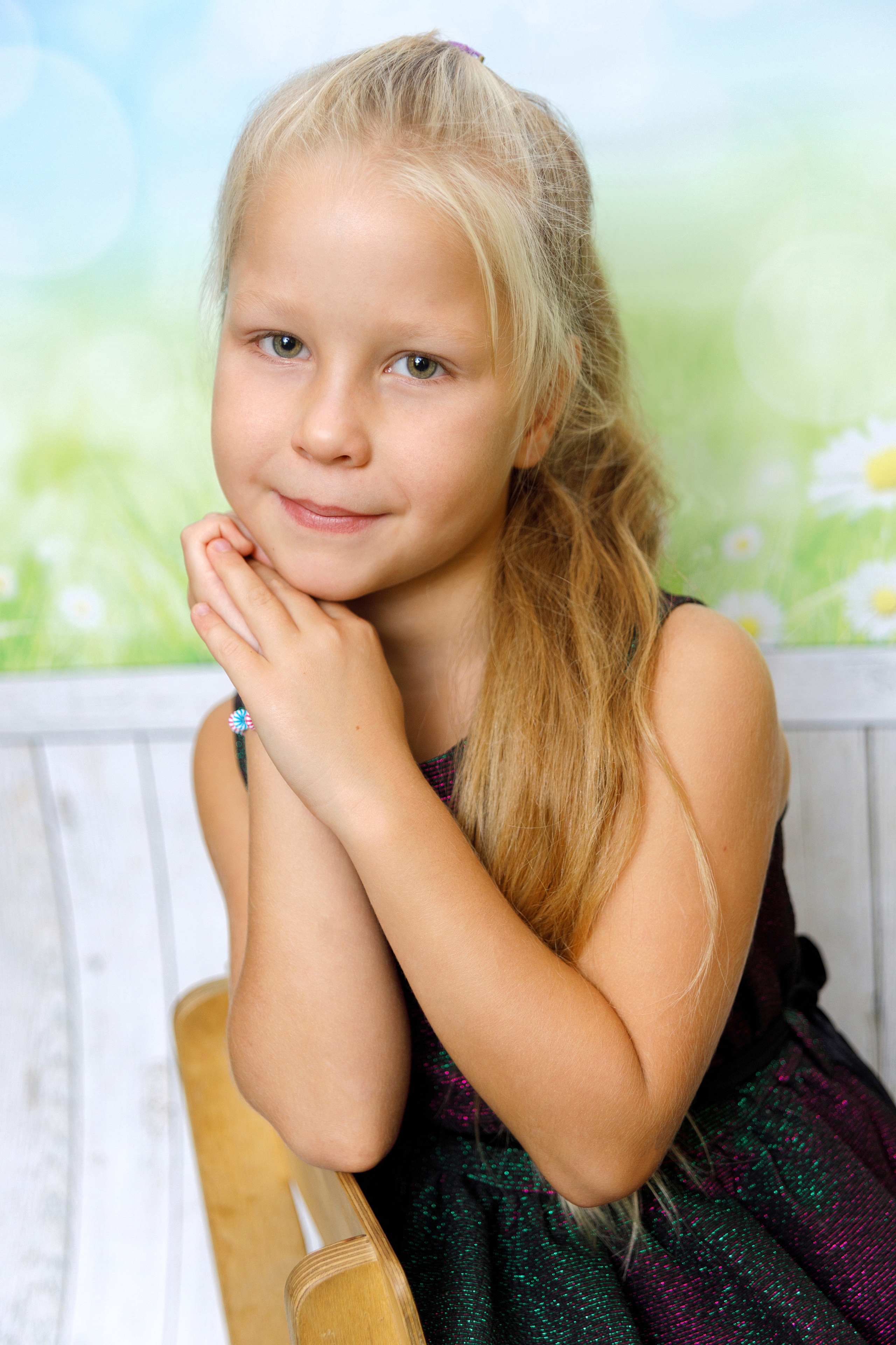 Фотосъёмка в школе. Выпускные альбомы в Крыму, Севастополе и Симферополе