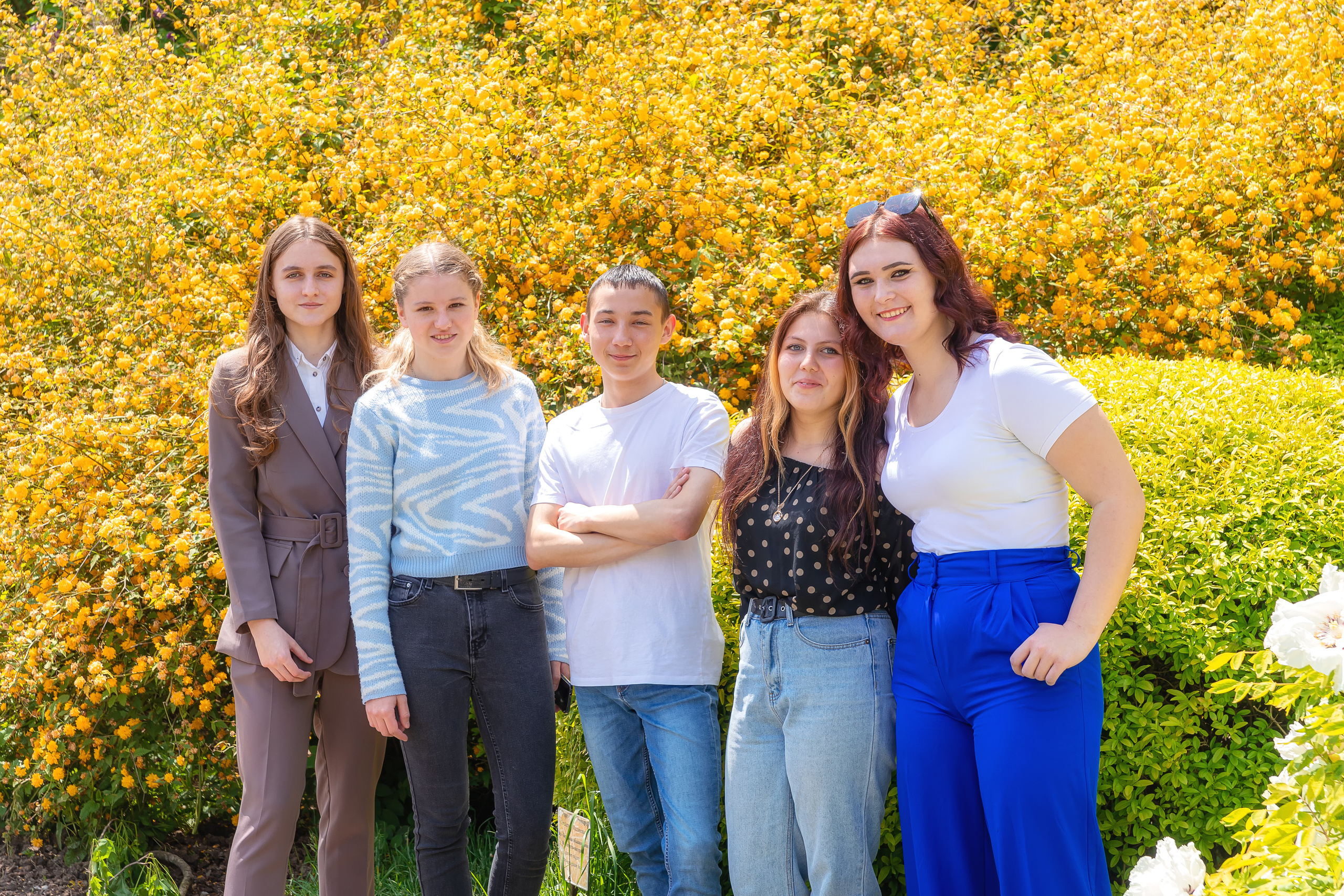 Фотостудия «Просвет» Симферополь. Выпускные альбомы в Крыму, Севастополе и Симферополе