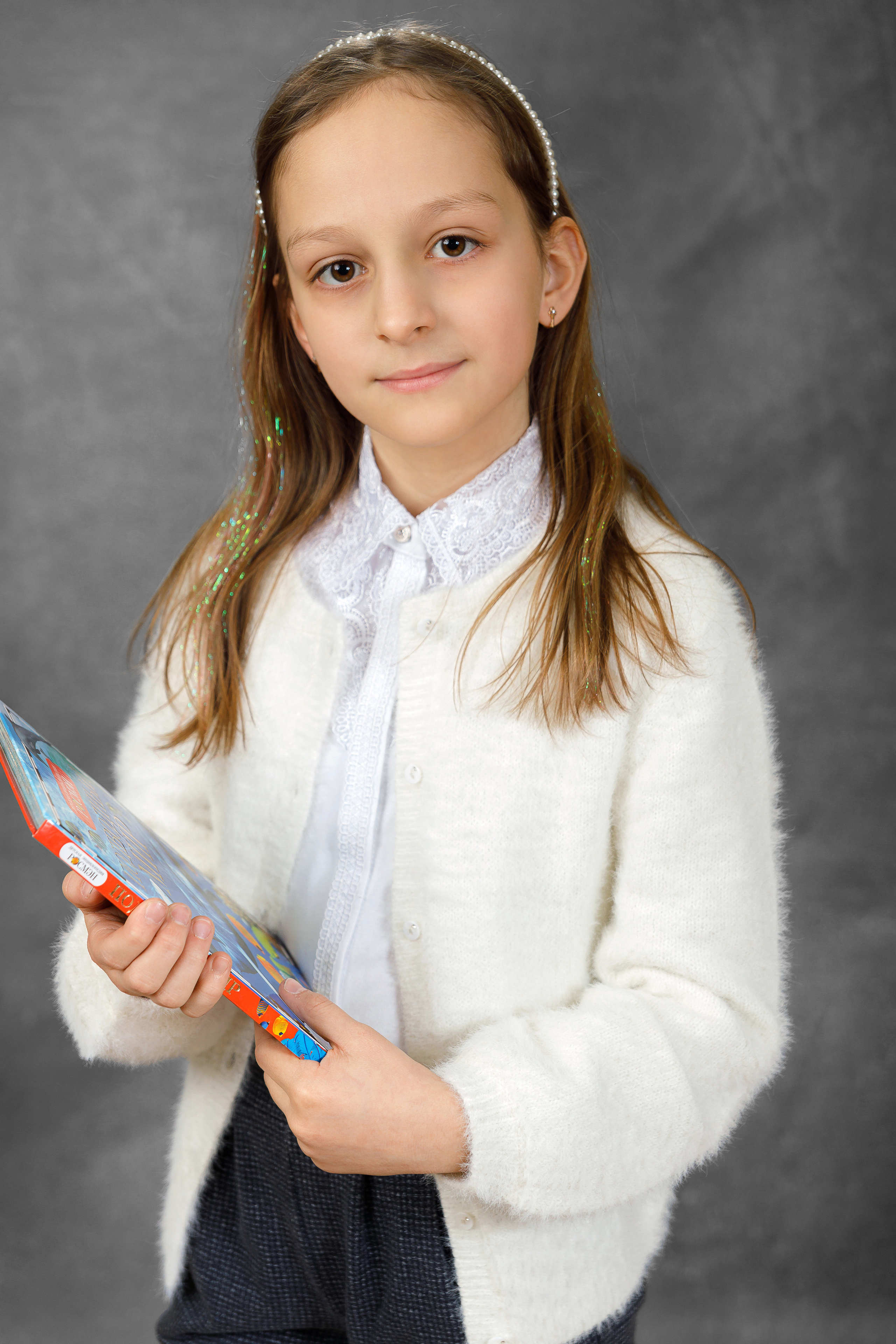 Фотосъёмка 4 класса. Выпускные альбомы в Крыму, Севастополе и Симферополе