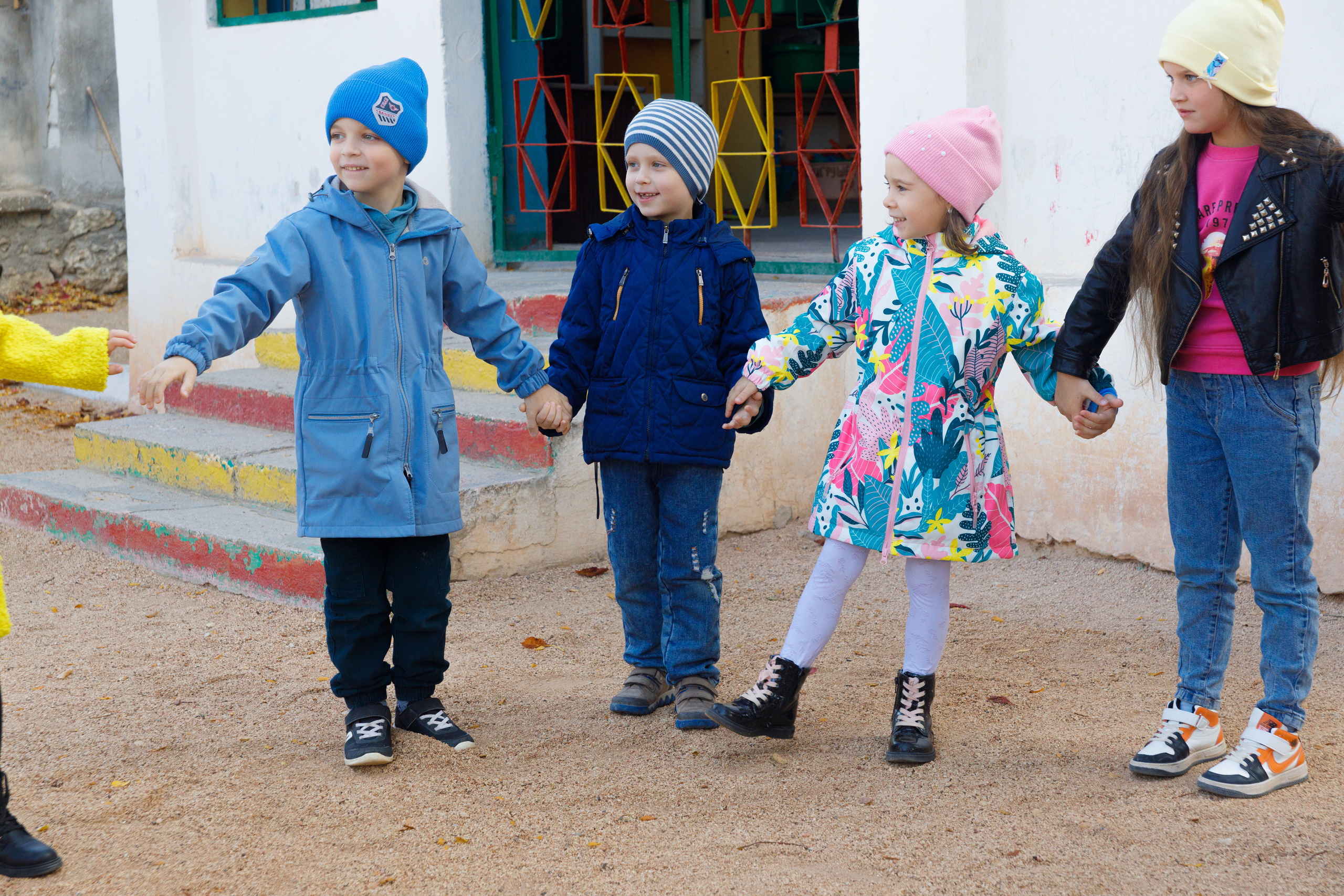 Выпускные альбомы для детского сада. Выпускные альбомы в Крыму, Севастополе и Симферополе