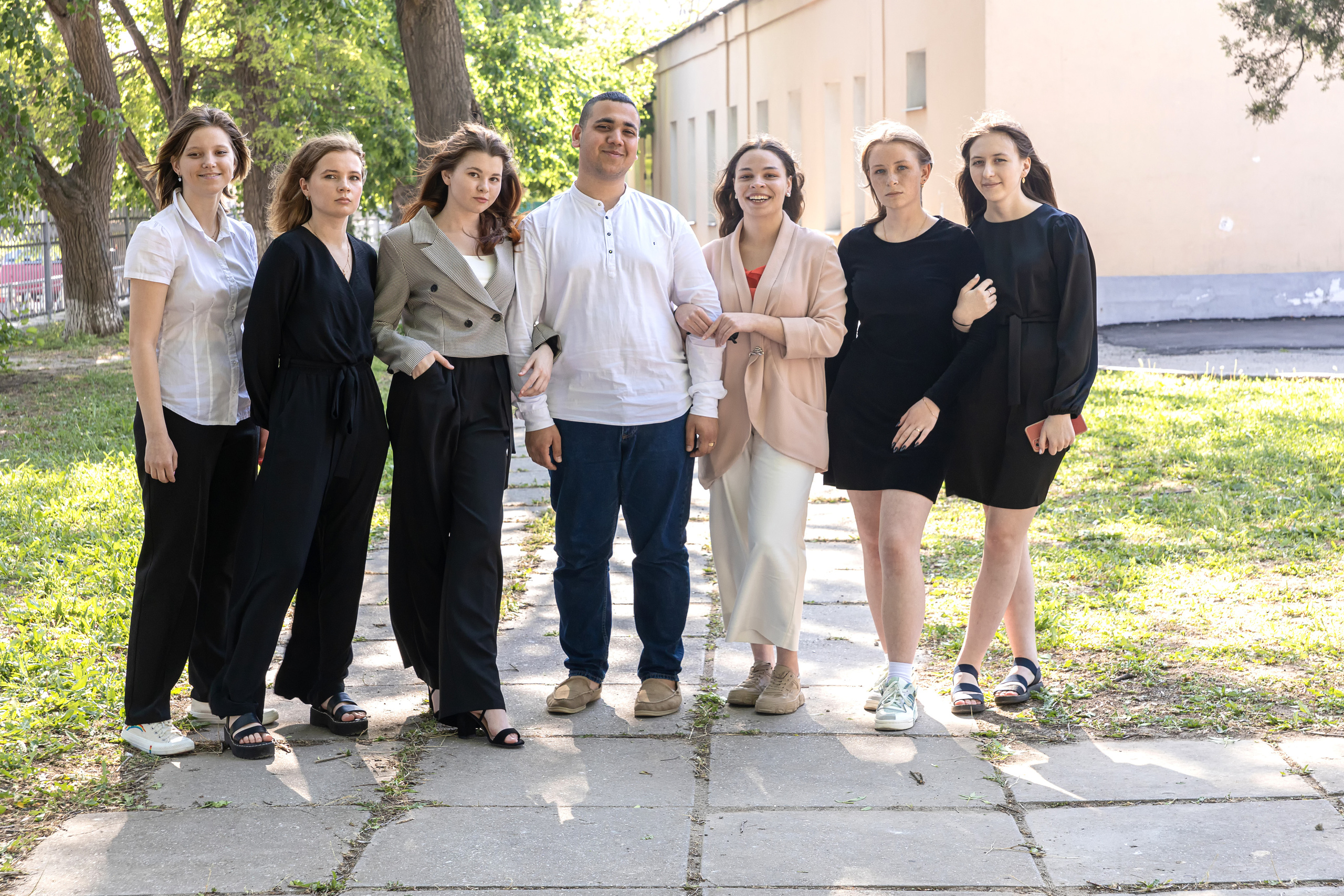 Выпускной альбом для 9 класса. Выпускные альбомы в Крыму, Севастополе и Симферополе