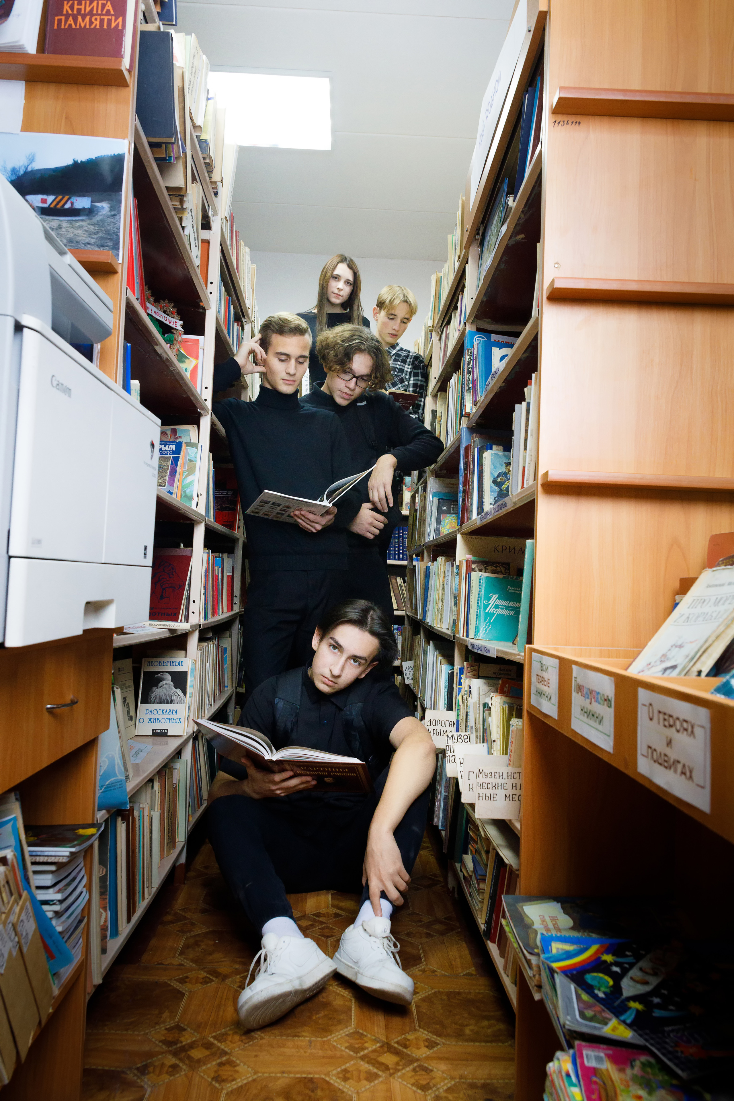 Выпускные альбомы для 9 и 11 класса. Выпускные альбомы в Крыму, Севастополе и Симферополе