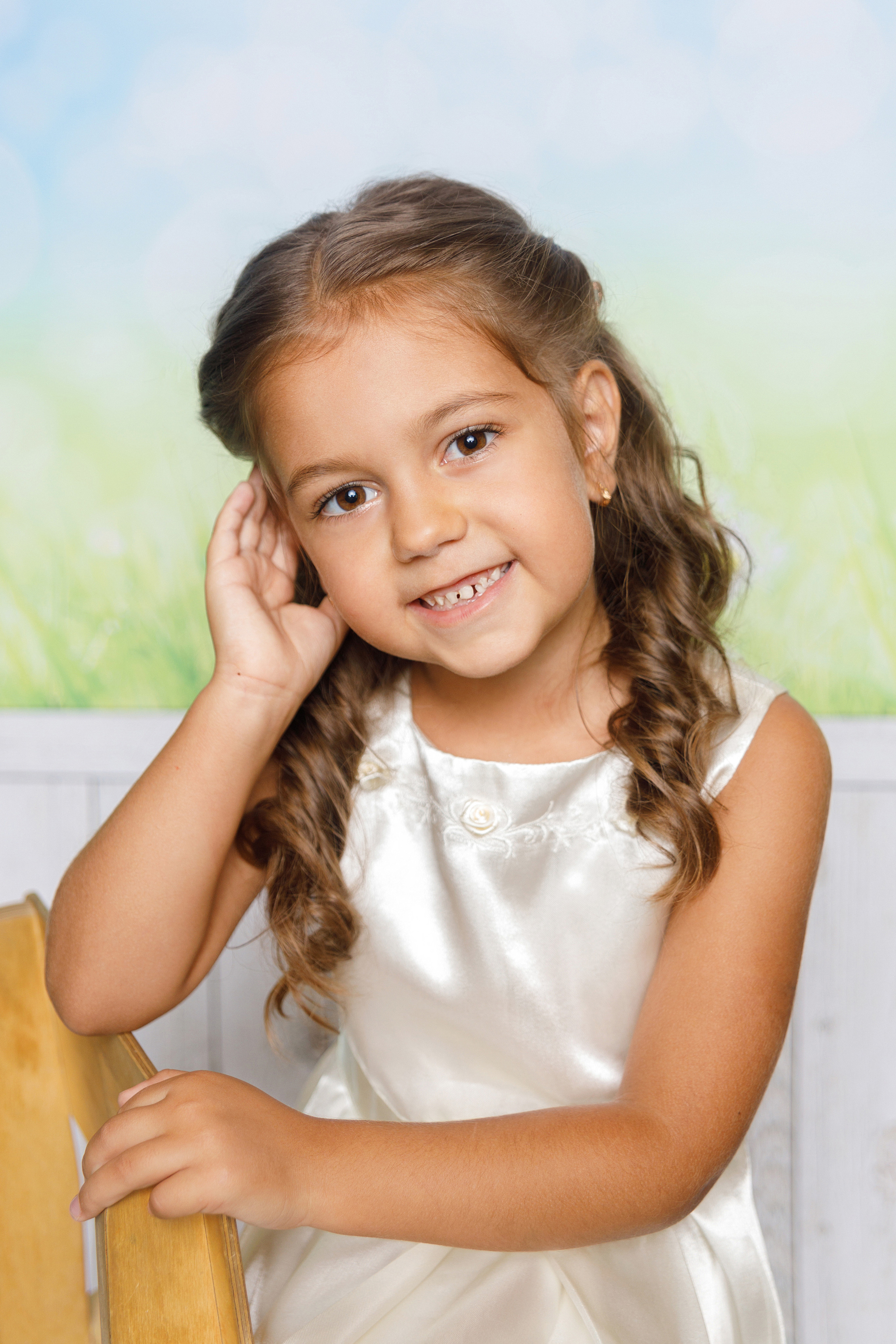 Фотосъёмка в школе. Выпускные альбомы в Крыму, Севастополе и Симферополе