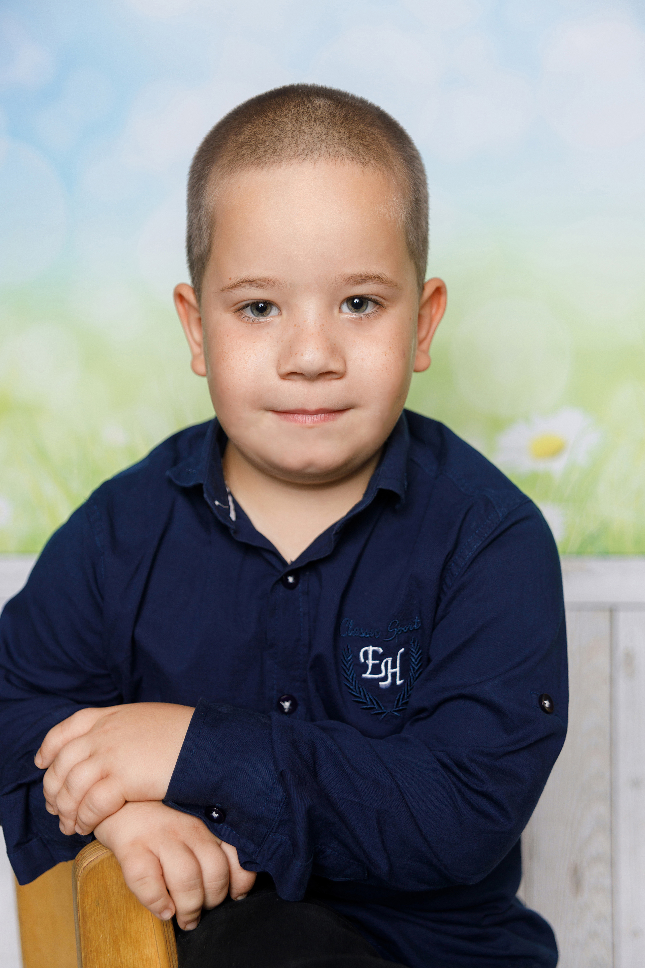 Фотосъёмка в школе. Выпускные альбомы в Крыму, Севастополе и Симферополе