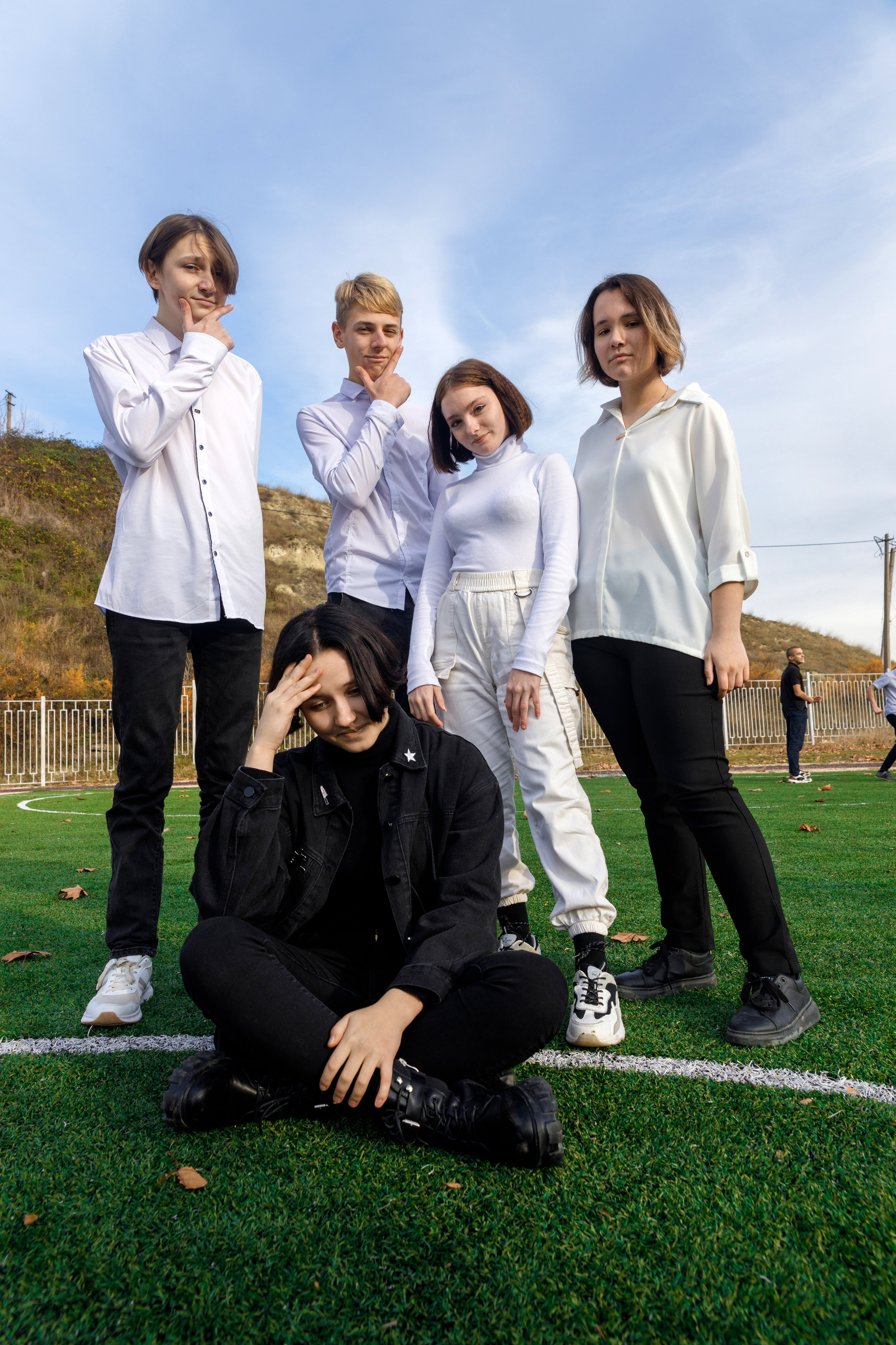 Выпускные альбомы для 9 и 11 класса. Выпускные альбомы в Крыму, Севастополе и Симферополе