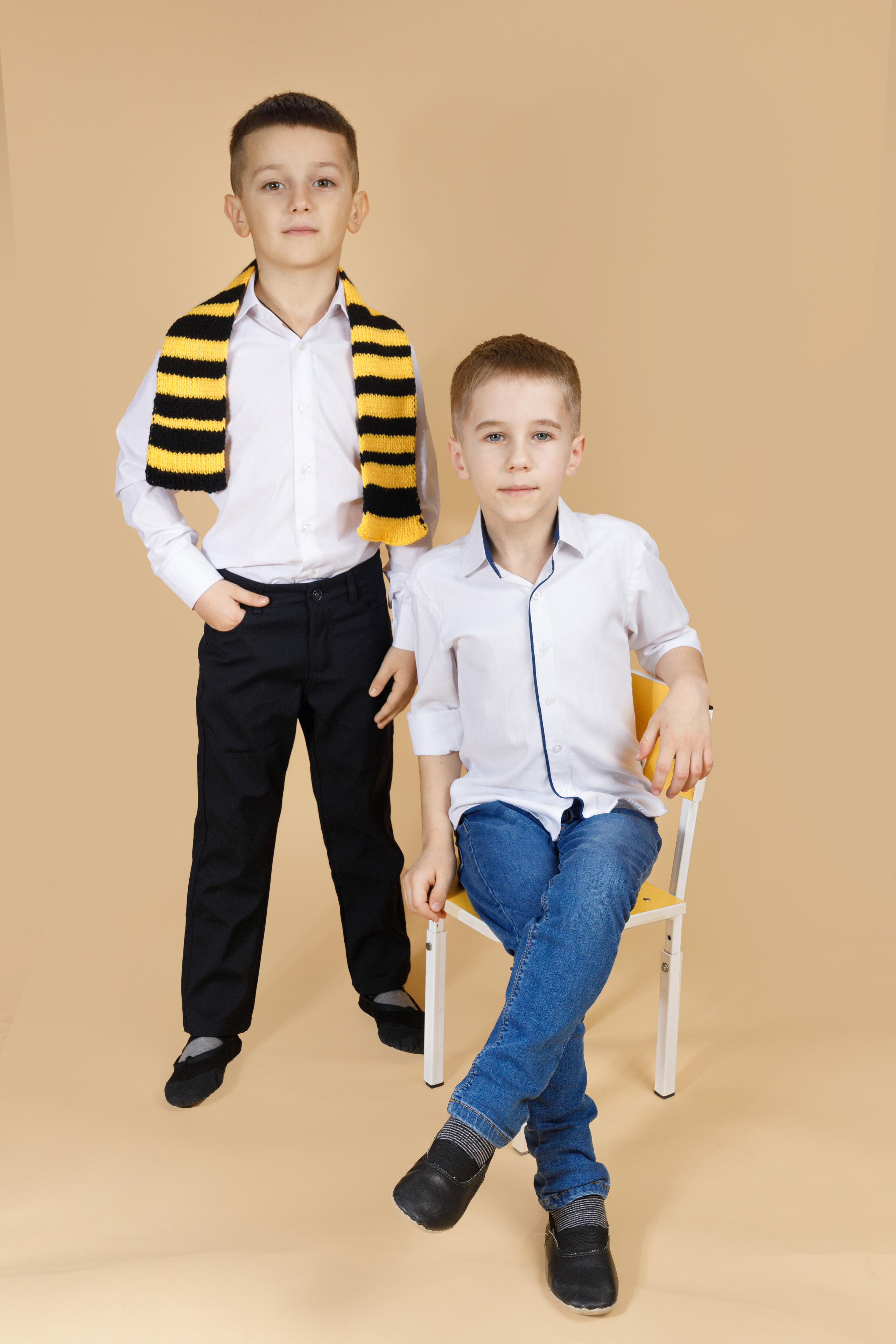 Детские фотосъёмки. Выпускные альбомы в Крыму, Севастополе и Симферополе