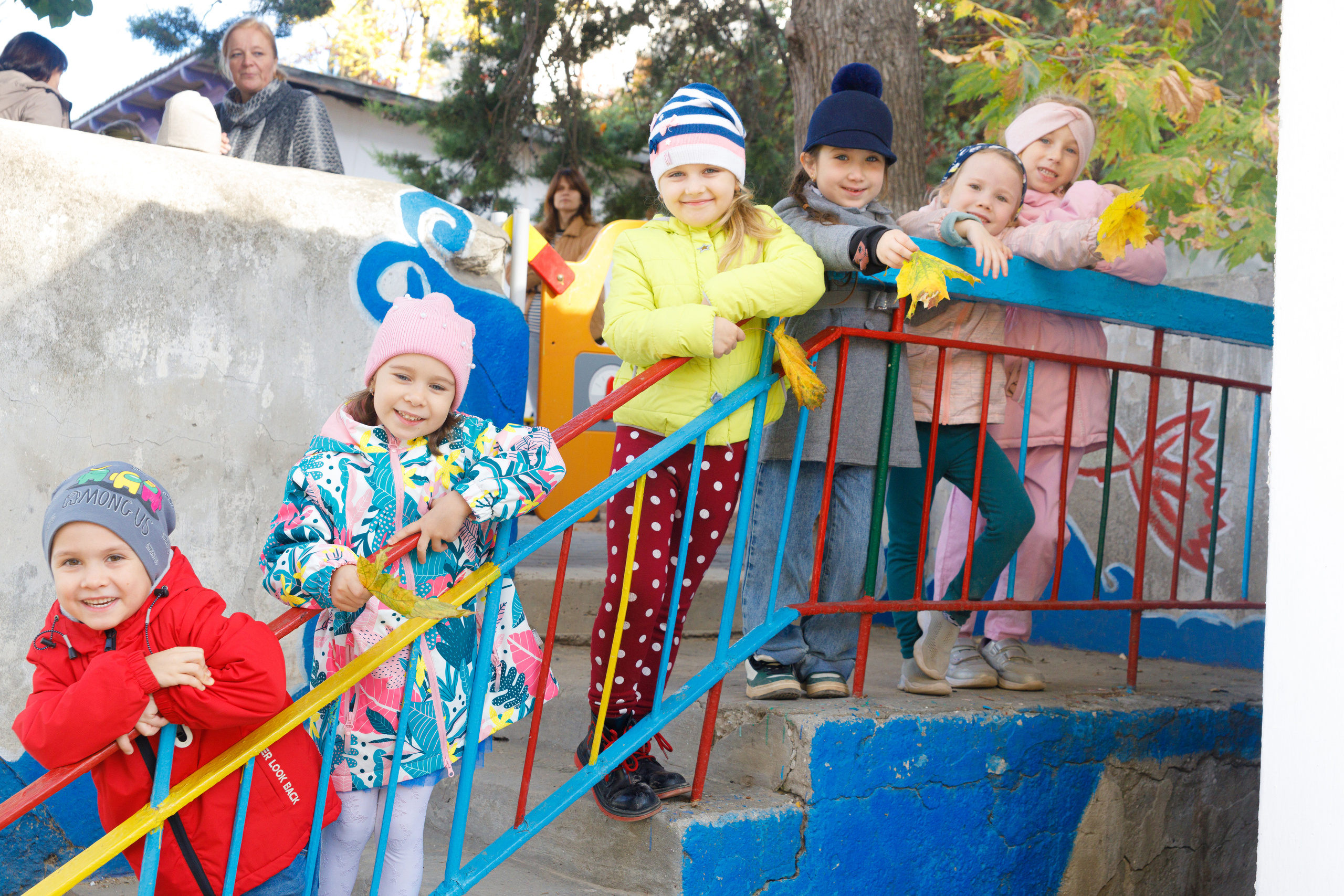 Выпускные альбомы для детского сада. Выпускные альбомы в Крыму, Севастополе и Симферополе