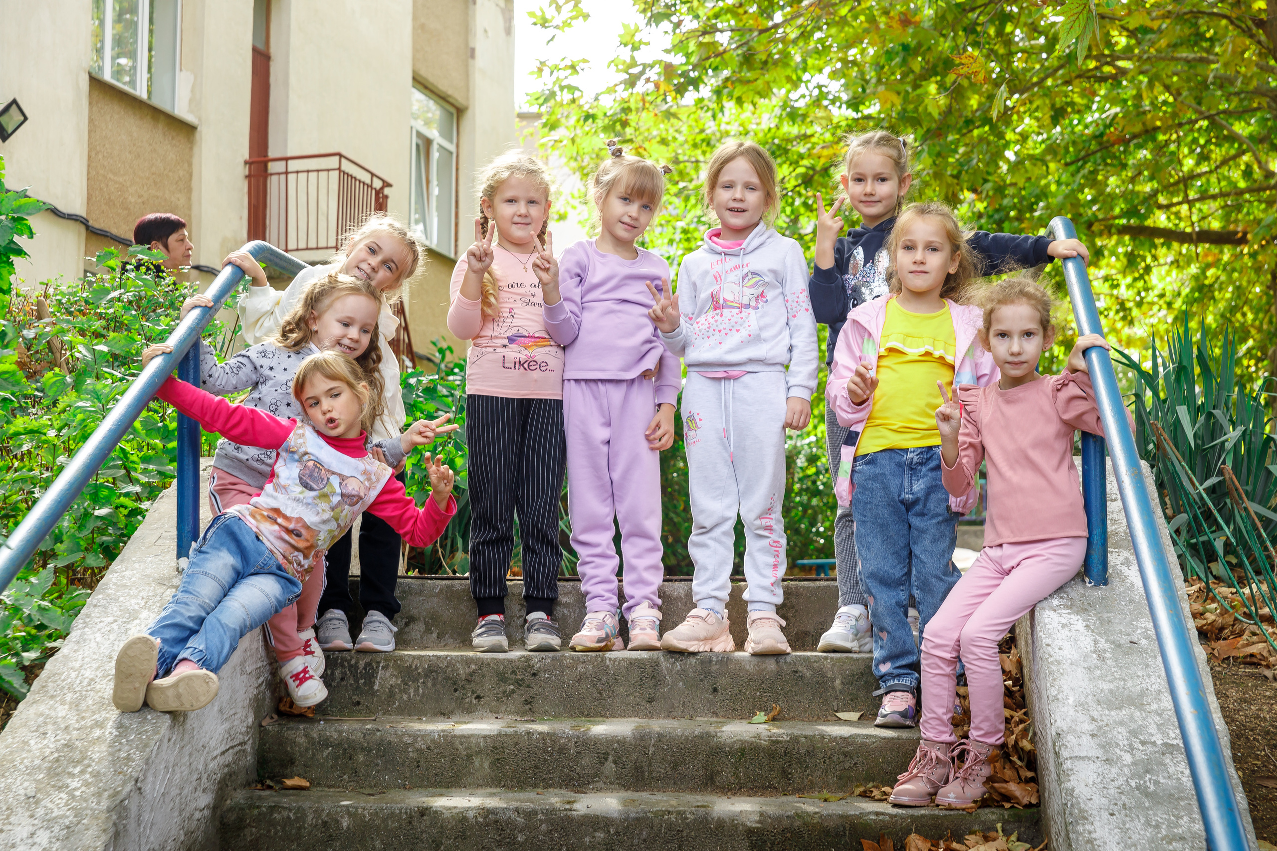 Выпускные альбомы для детского сада. Выпускные альбомы в Крыму, Севастополе и Симферополе