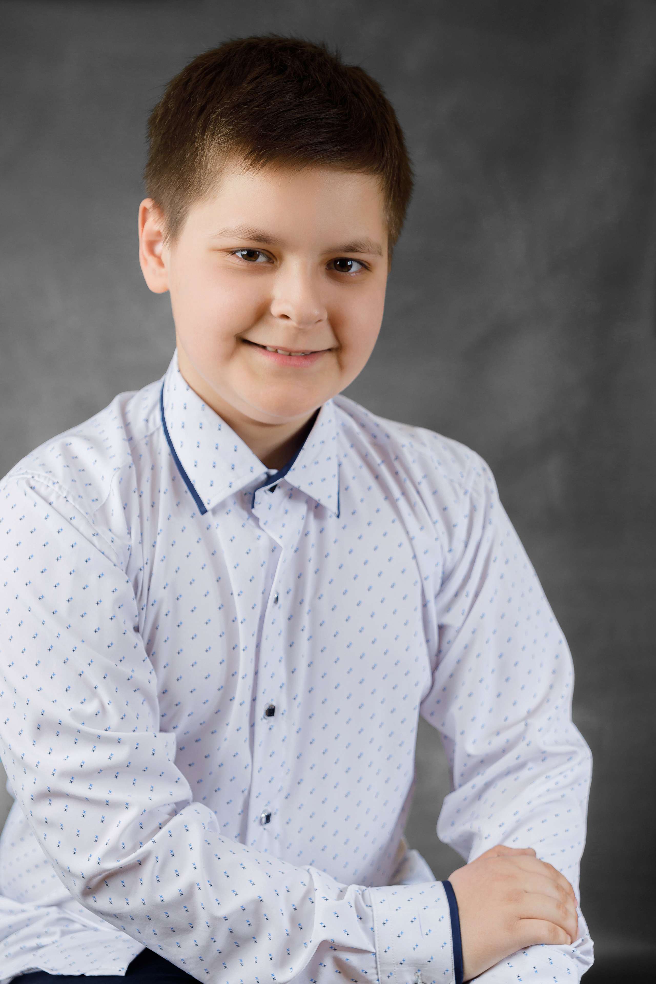 Фотосъёмка 4 класса. Выпускные альбомы в Крыму, Севастополе и Симферополе