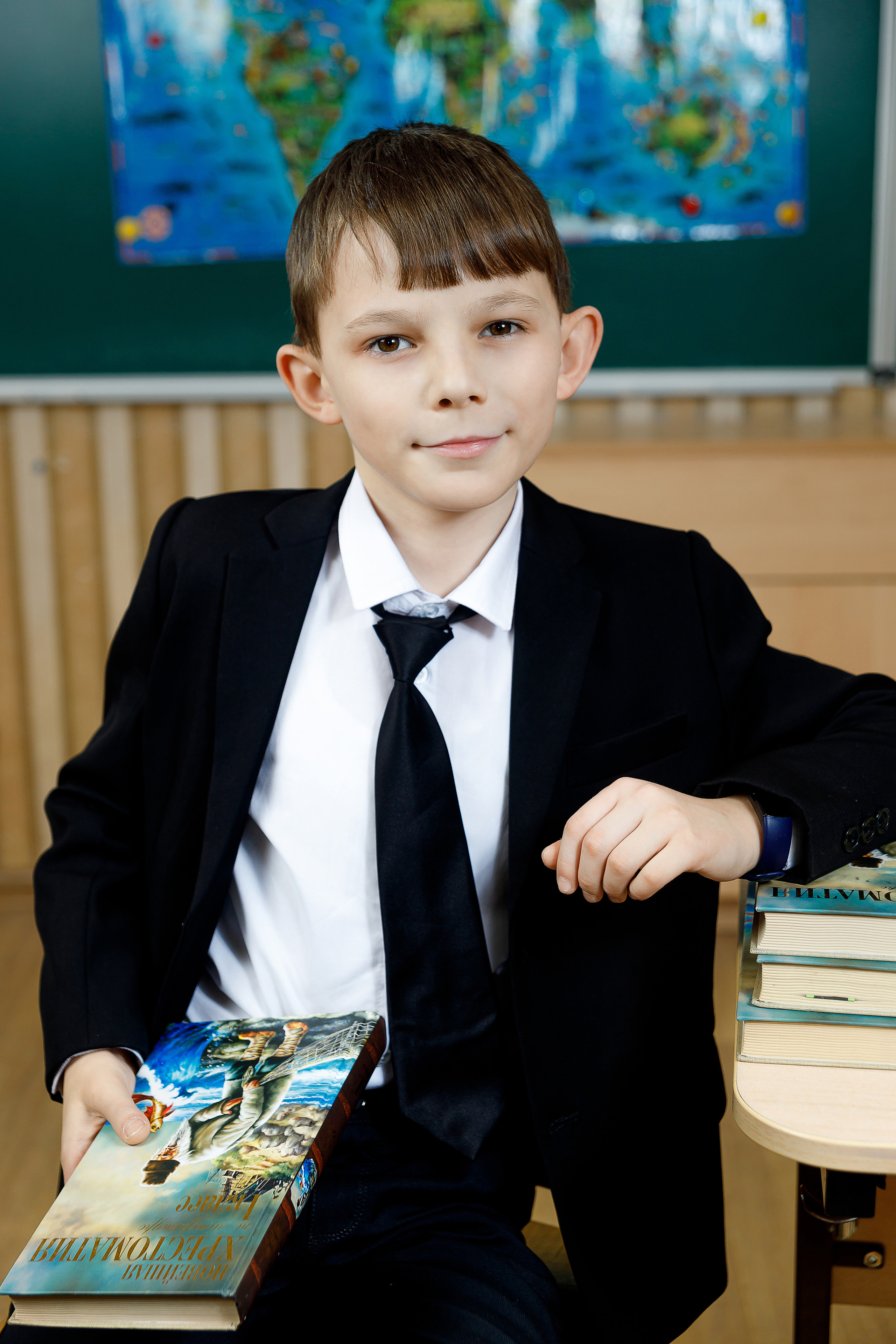 Фотосъёмка в школе. Выпускные альбомы в Крыму, Севастополе и Симферополе