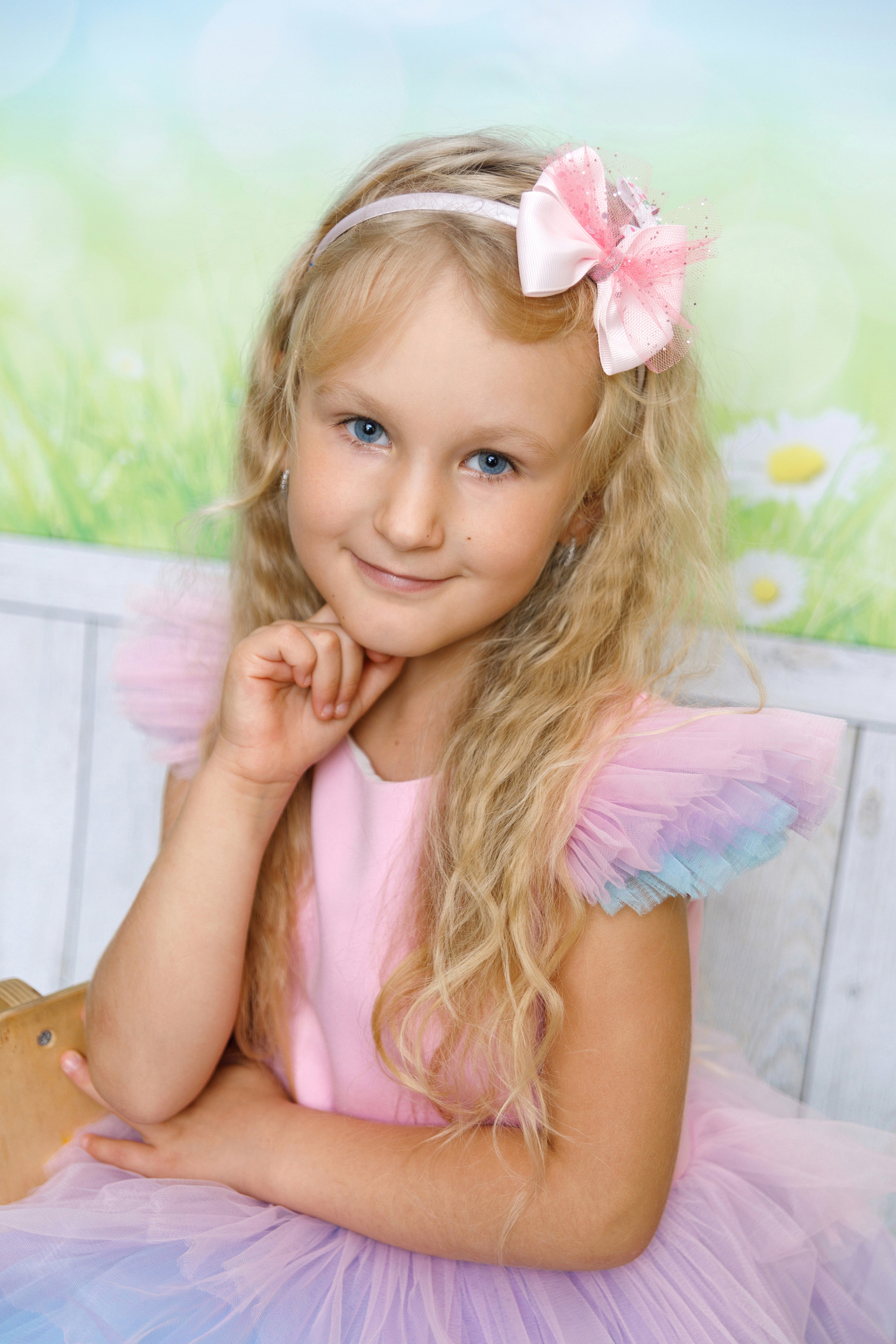 Фотосъёмка в школе. Выпускные альбомы в Крыму, Севастополе и Симферополе