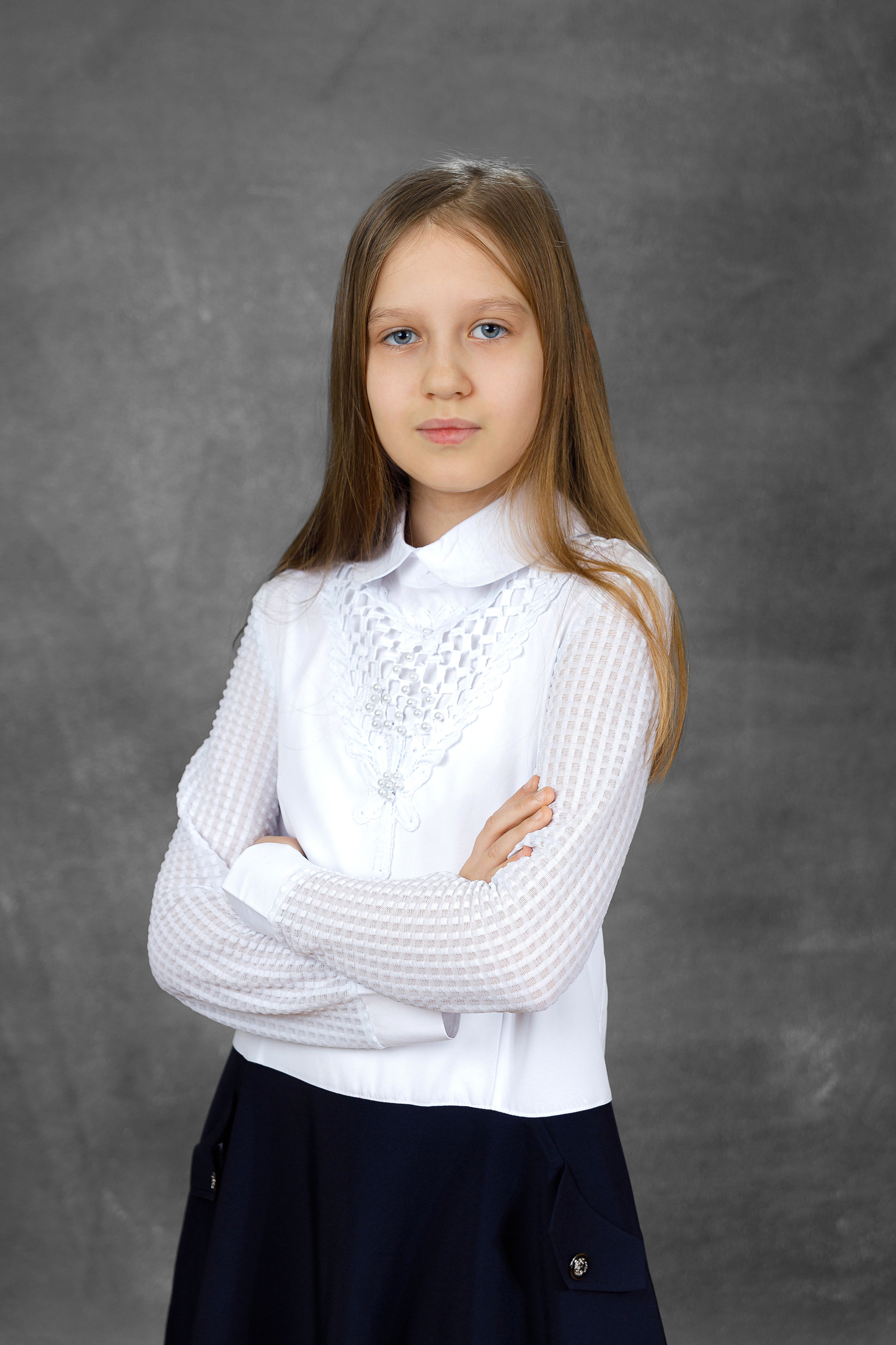 Фотосъёмка 4 класса. Выпускные альбомы в Крыму, Севастополе и Симферополе