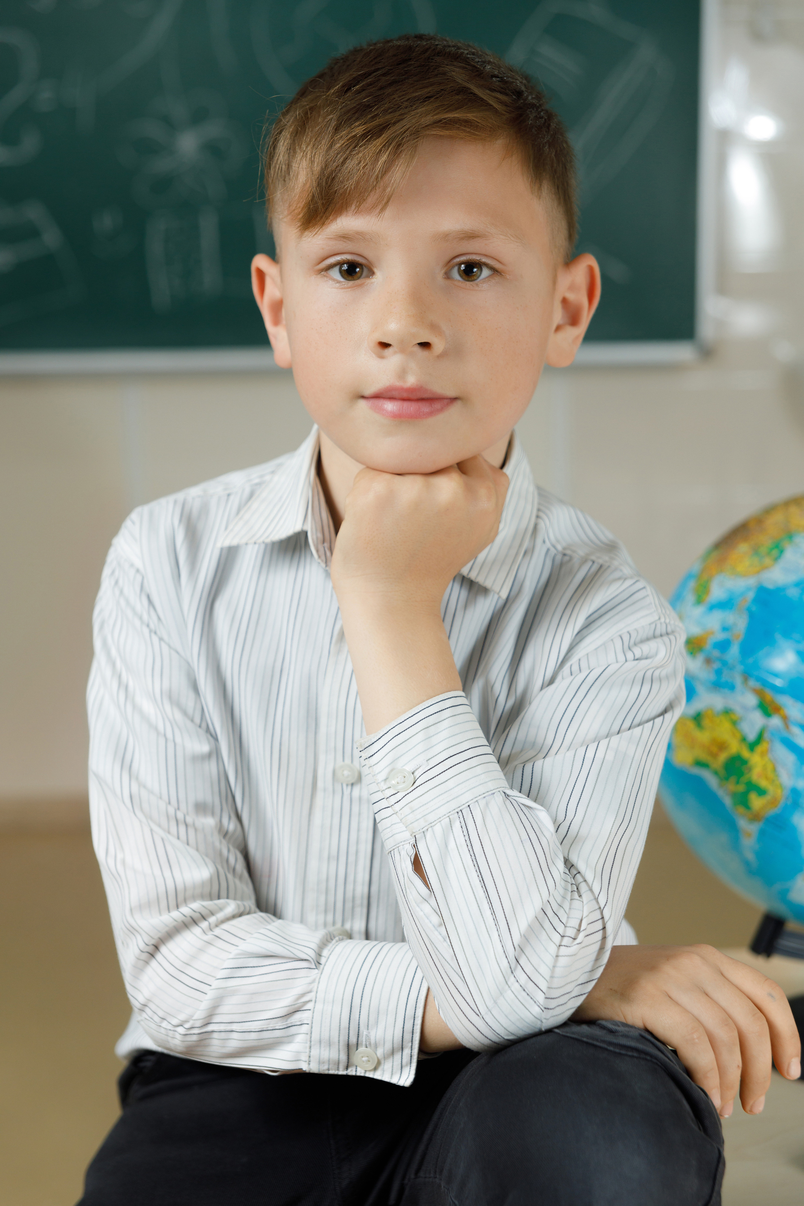 Фотосъёмка в школе. Выпускные альбомы в Крыму, Севастополе и Симферополе