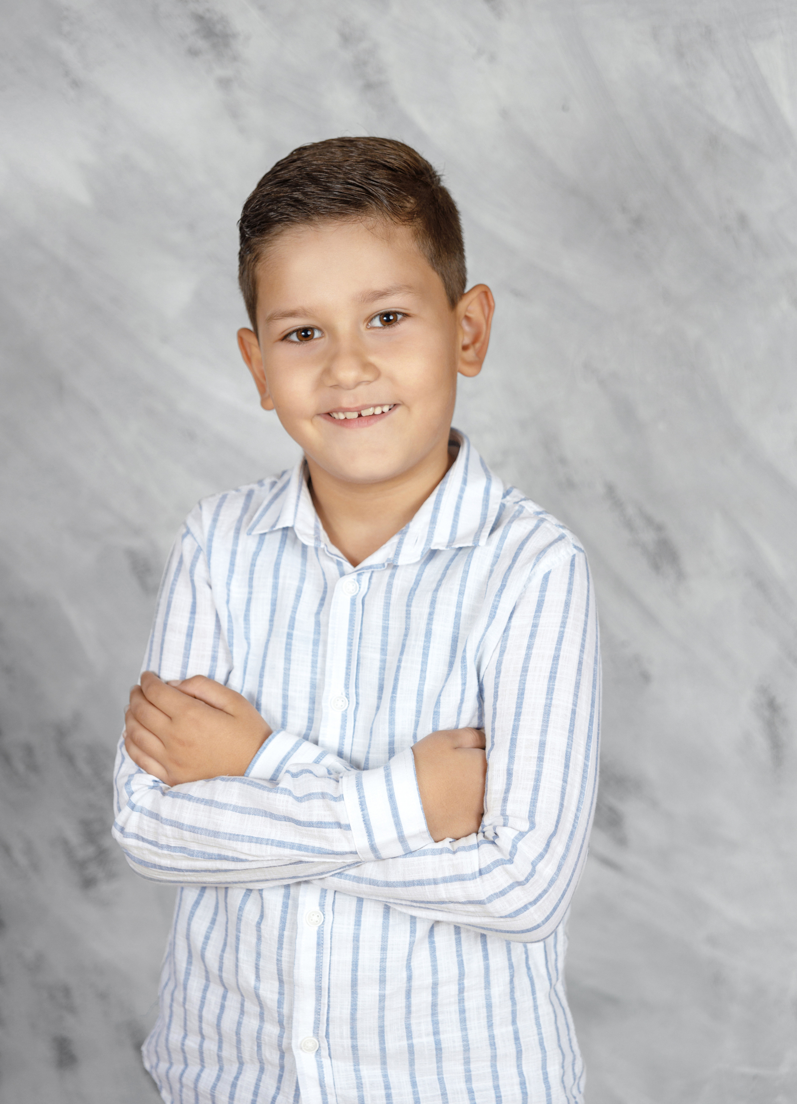 Фотосъёмки для выпускного альбома в детском саду. Выпускные альбомы в Крыму, Севастополе и Симферополе