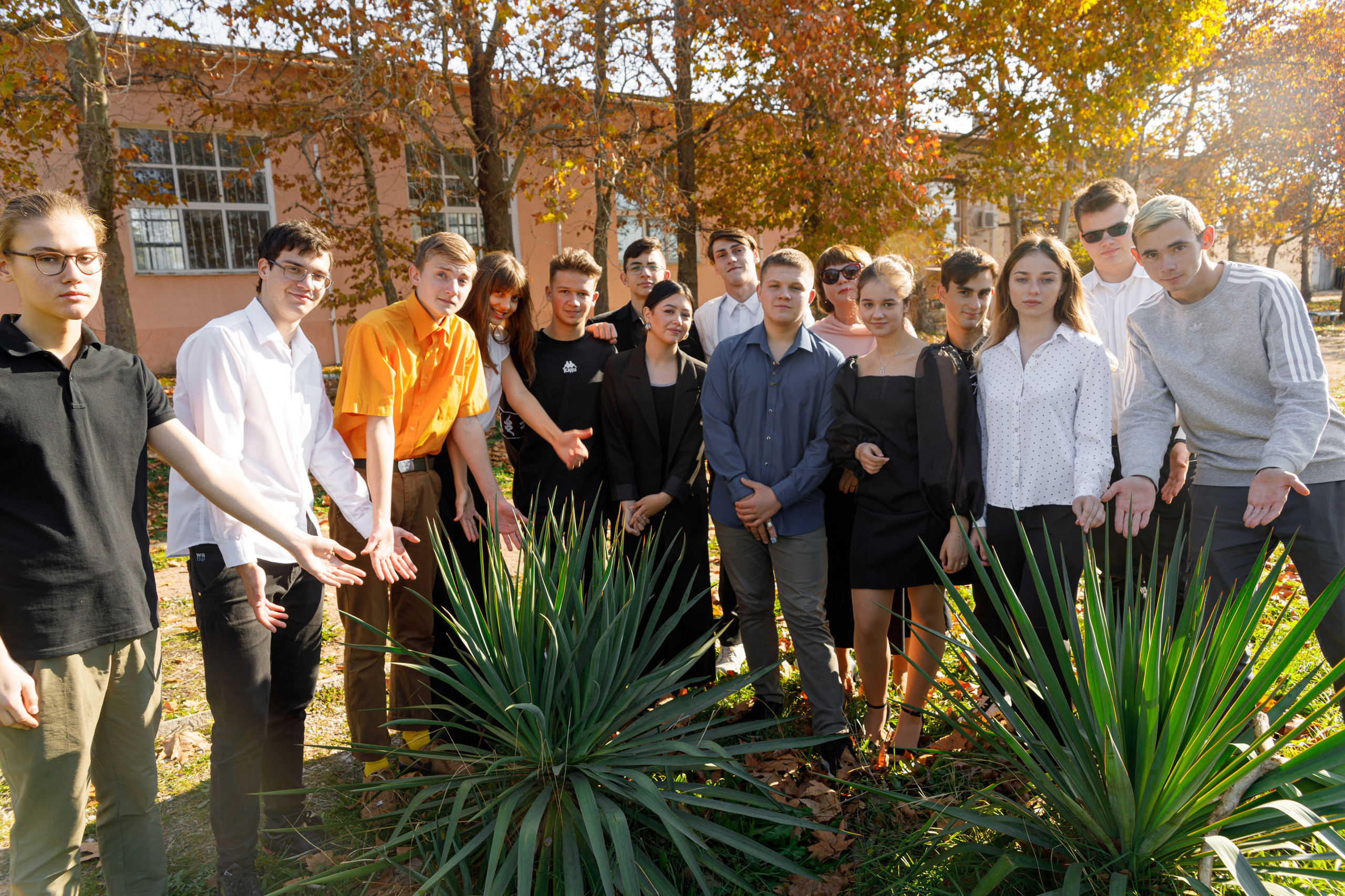 Выпускные альбомы для 9 и 11 класса. Выпускные альбомы в Крыму, Севастополе и Симферополе