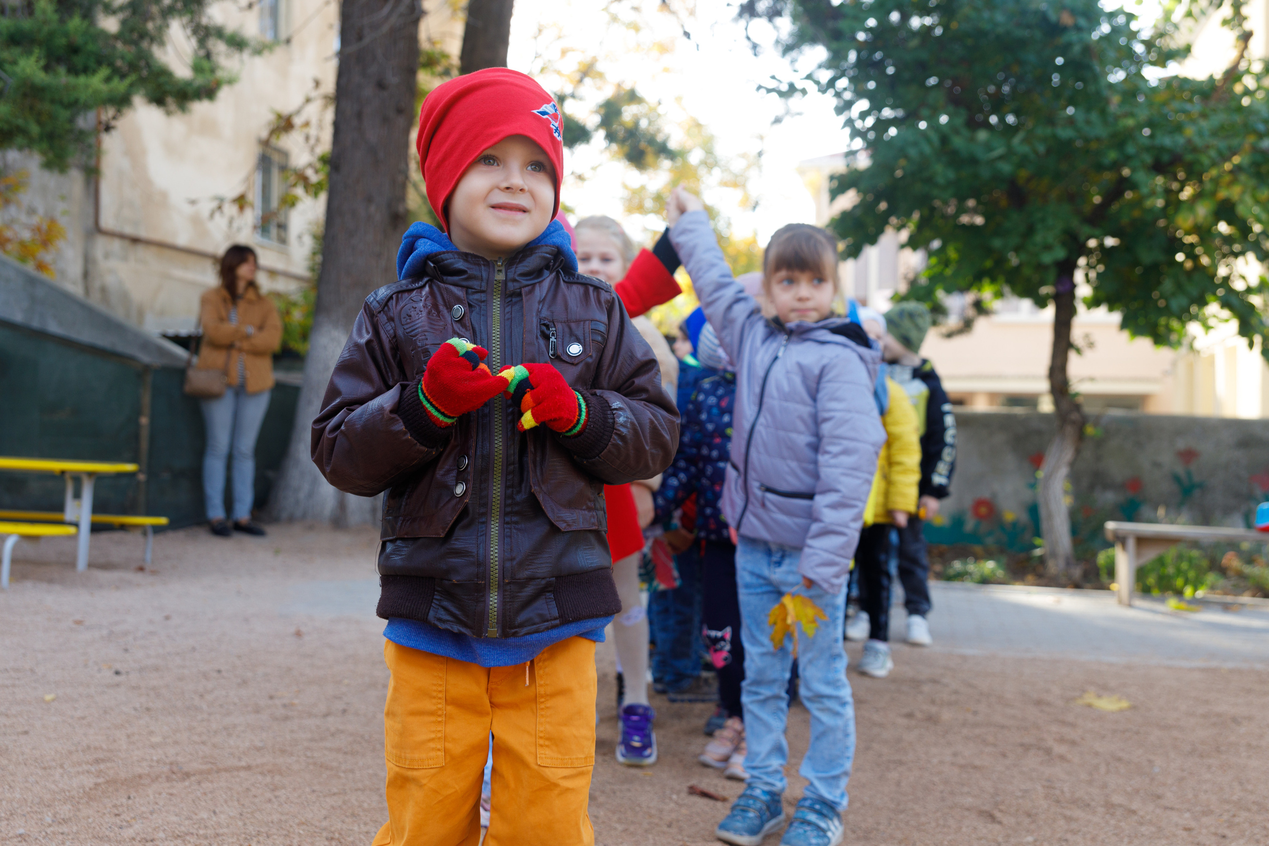 Выпускные альбомы для детского сада. Выпускные альбомы в Крыму, Севастополе и Симферополе