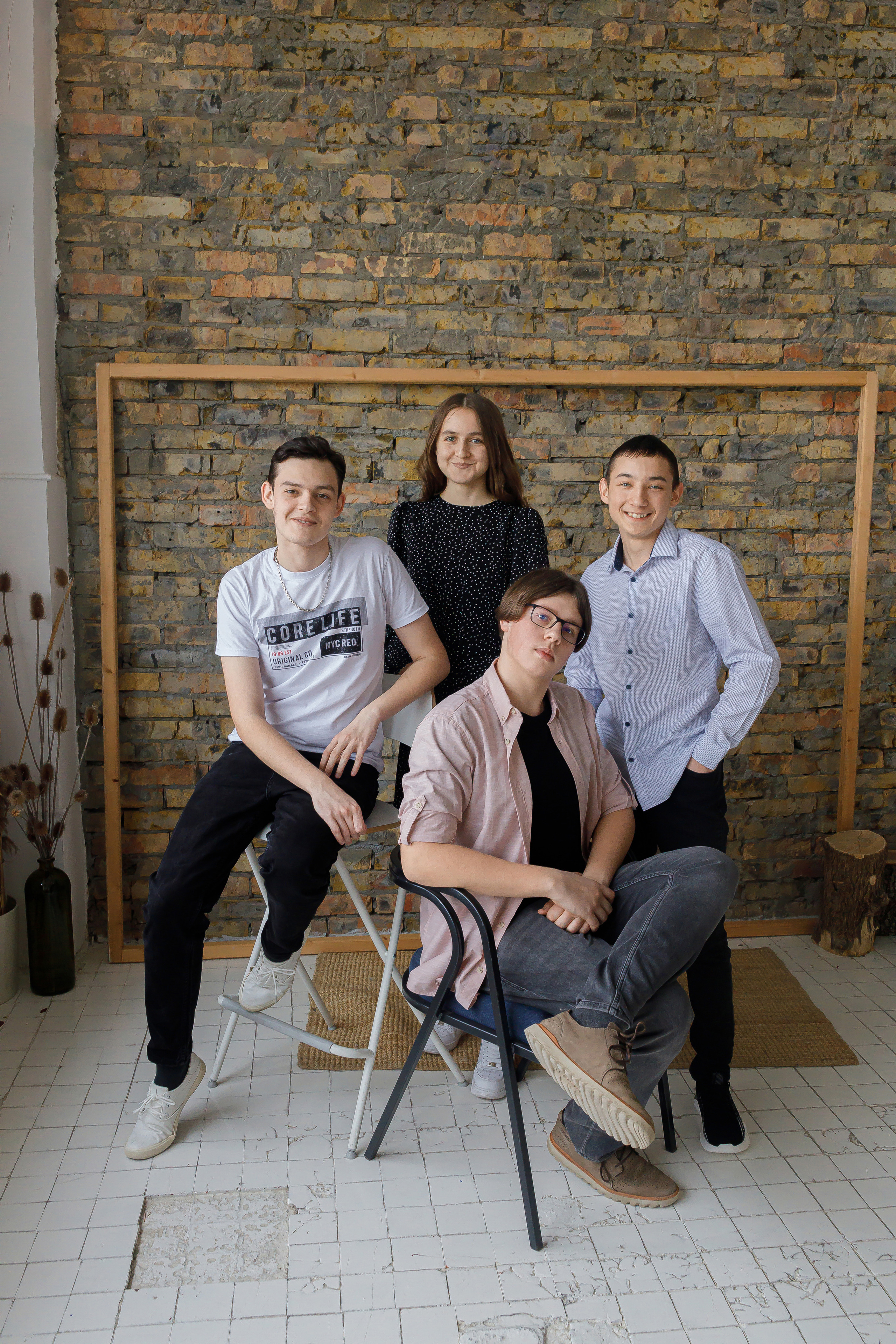 Фотостудия «Просвет» Симферополь. Выпускные альбомы в Крыму, Севастополе и Симферополе