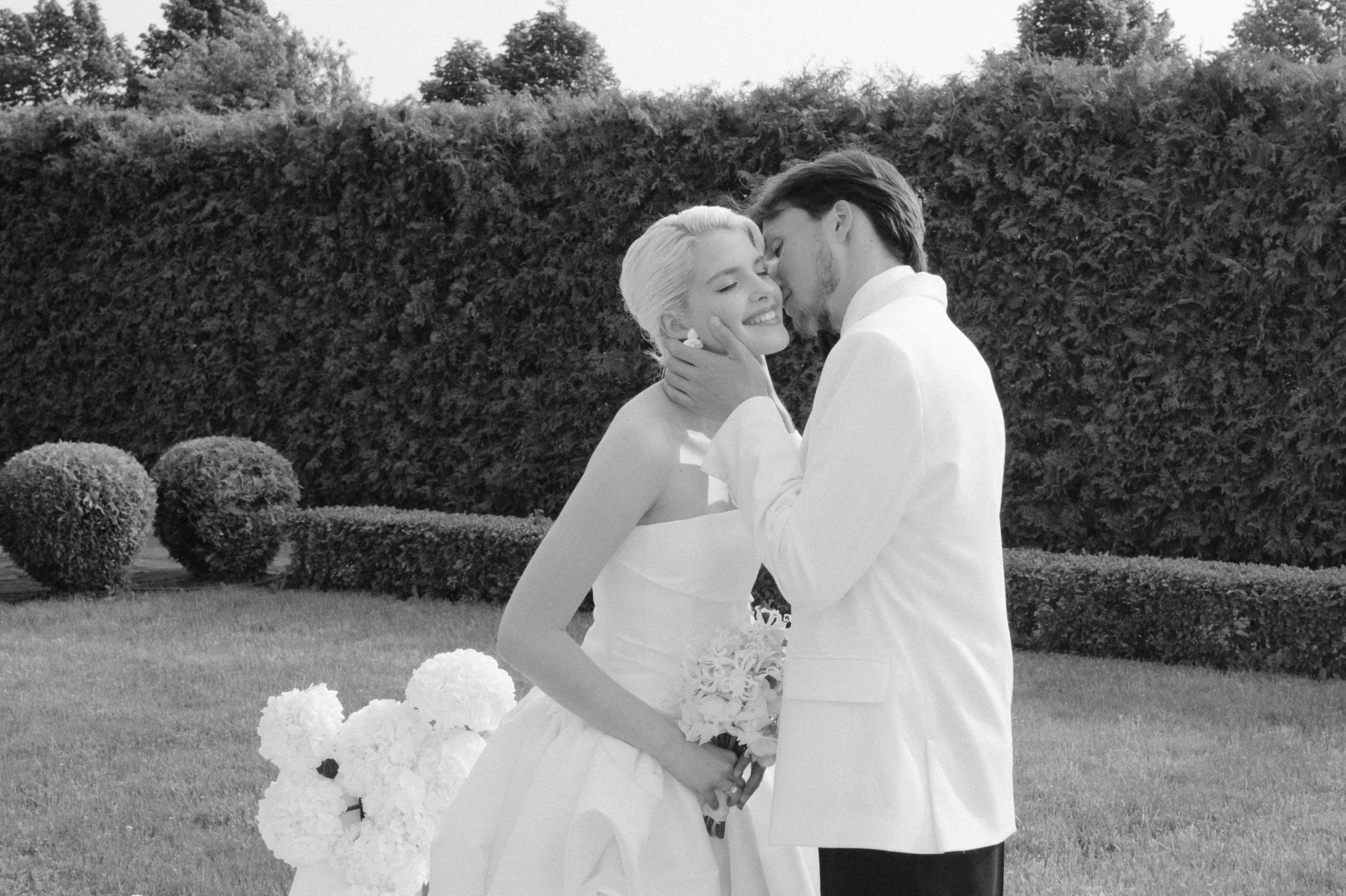 Самая самая. Свадебный фотограф в Минске Тагай Наталья